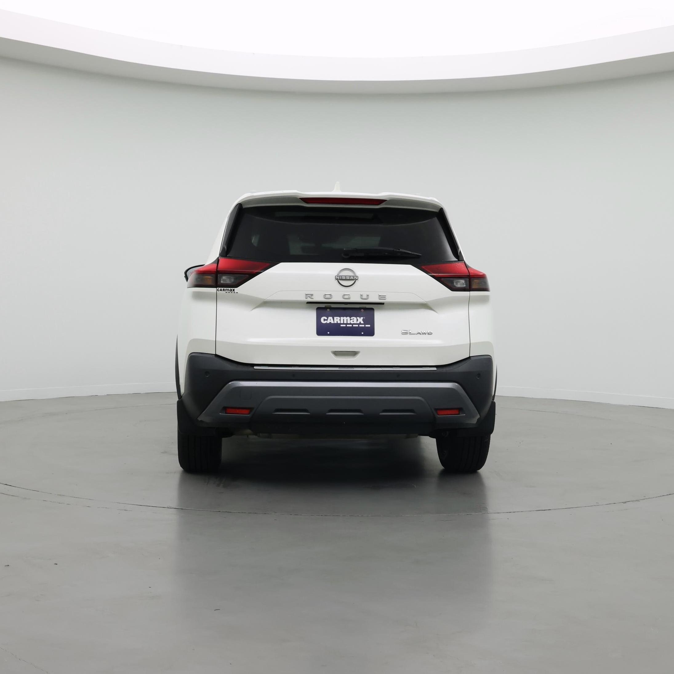 Thumbnail: 2023 Nissan Rogue - 6