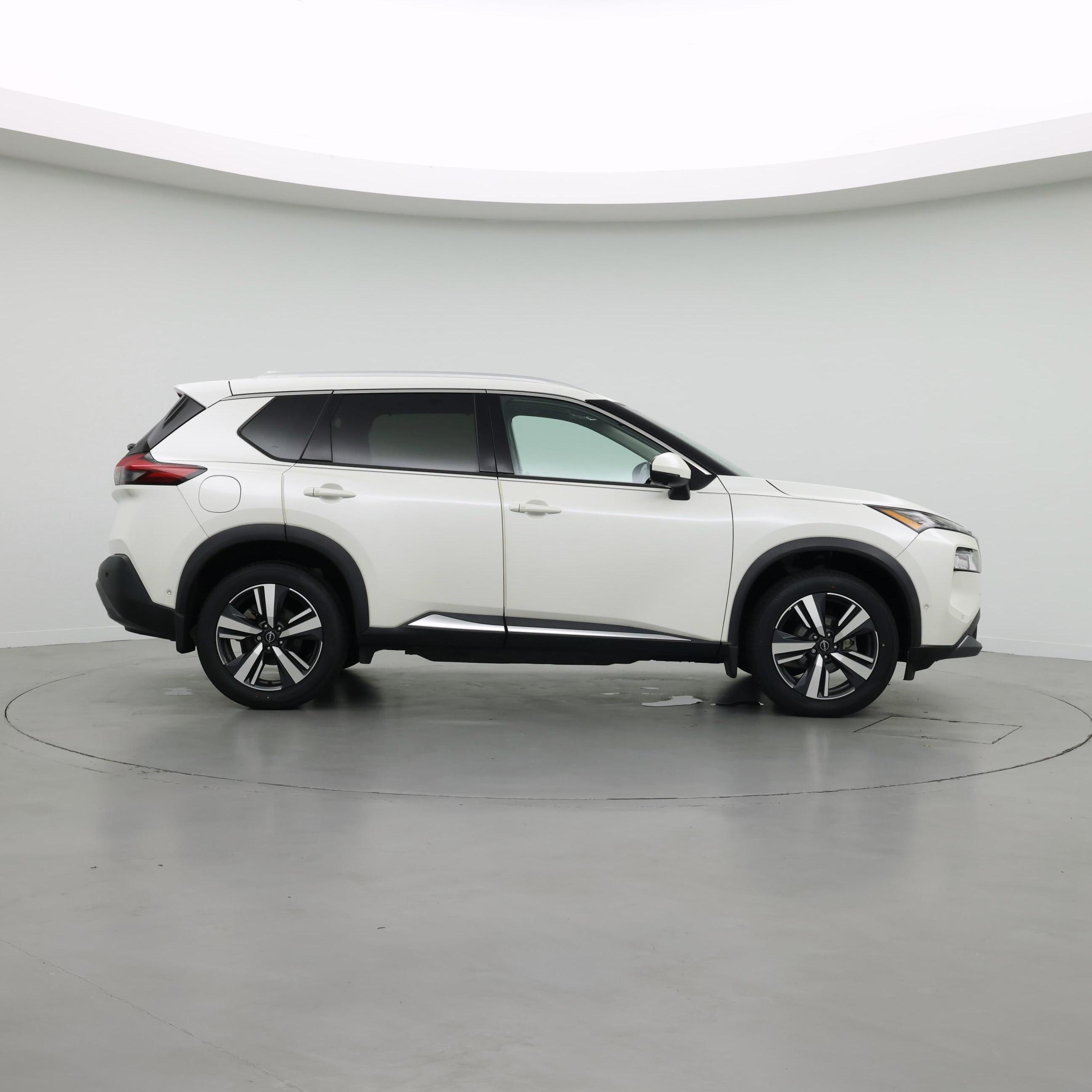 Thumbnail: 2023 Nissan Rogue - 7
