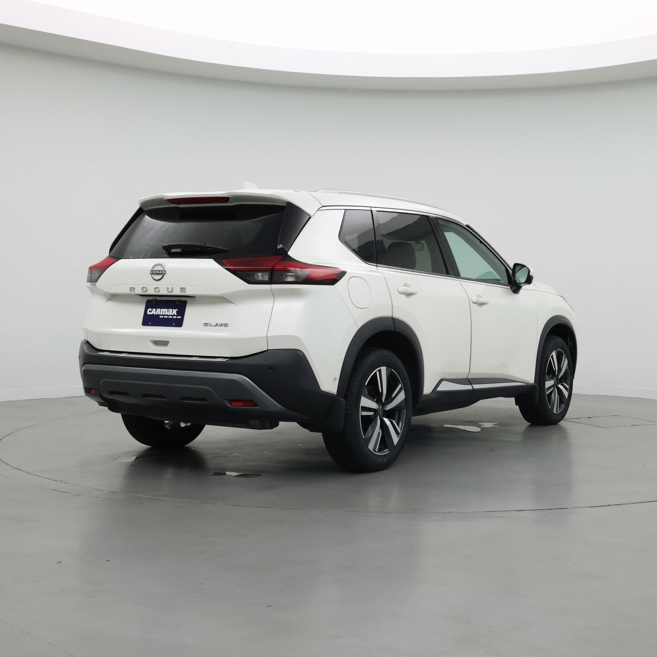Thumbnail: 2023 Nissan Rogue - 8