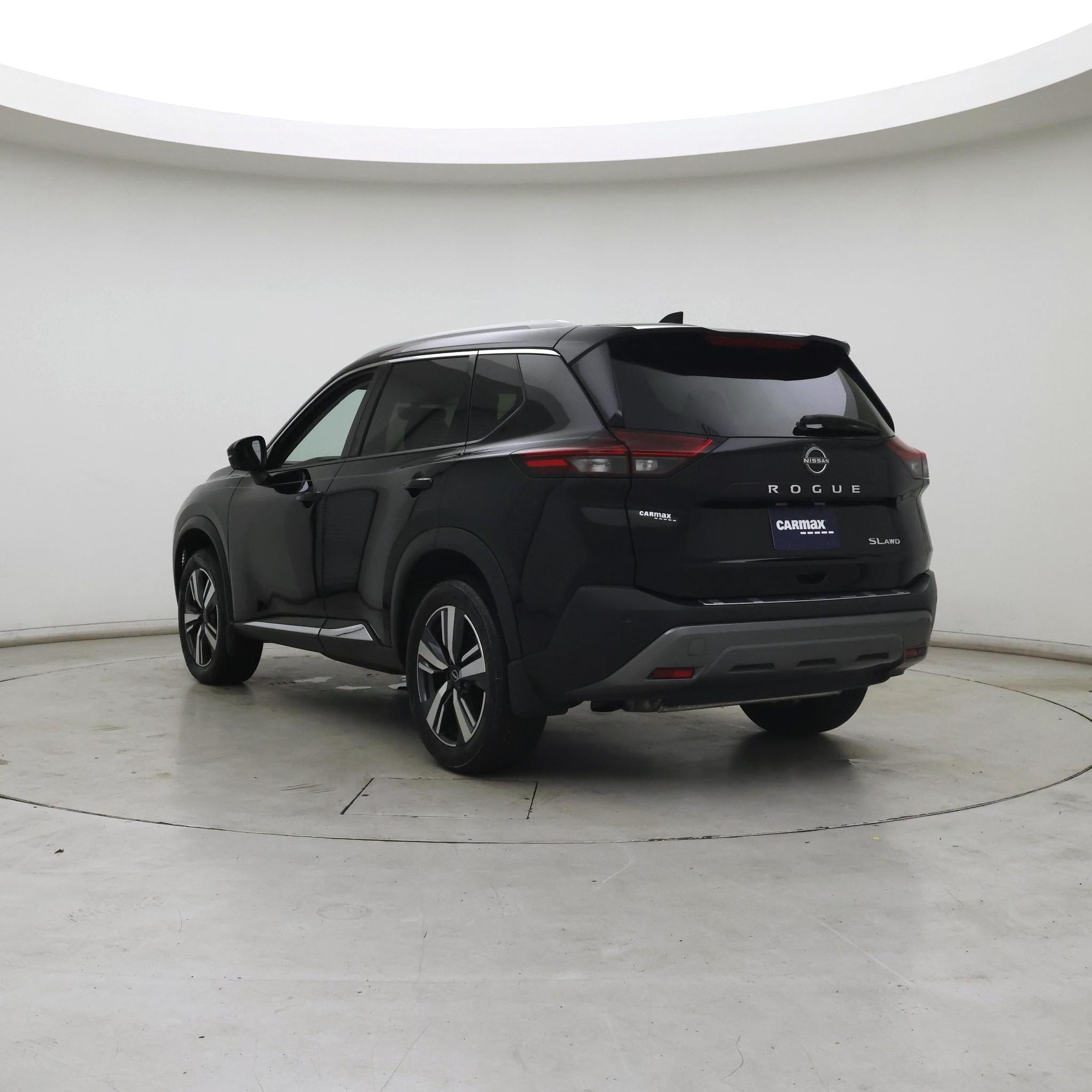 Thumbnail: 2023 Nissan Rogue - 2