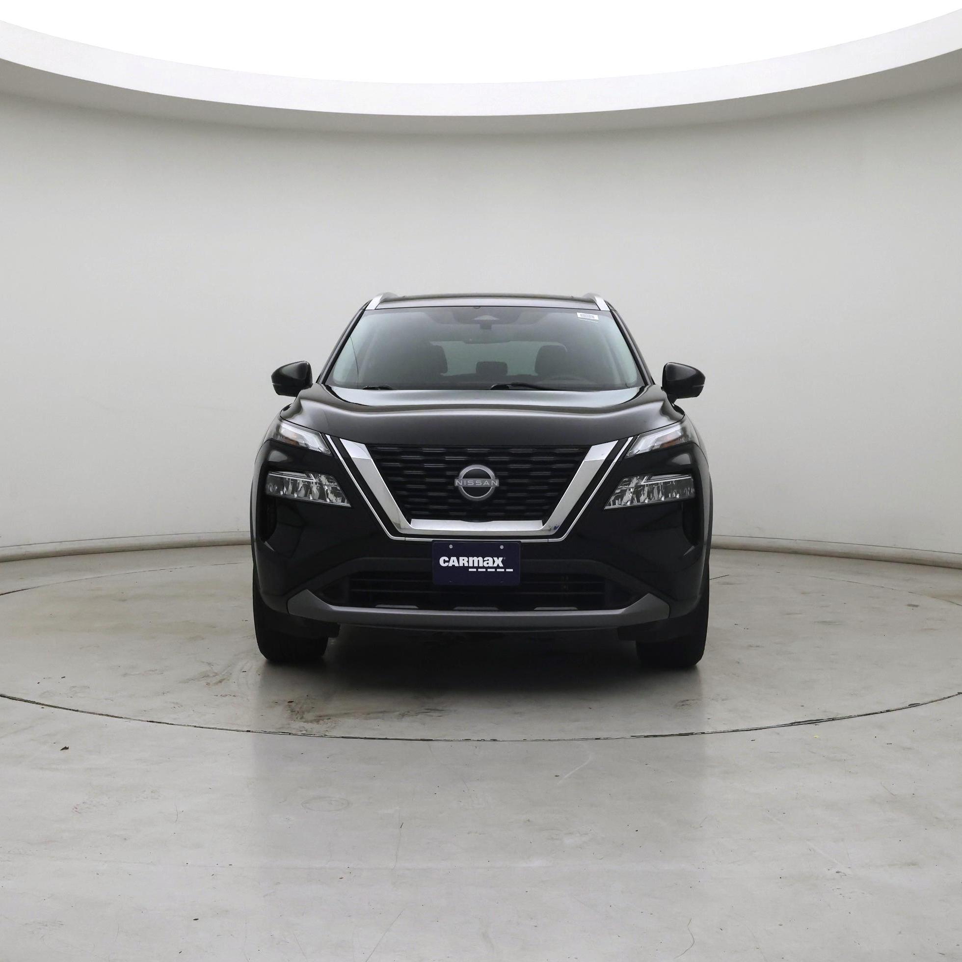 Thumbnail: 2023 Nissan Rogue - 5