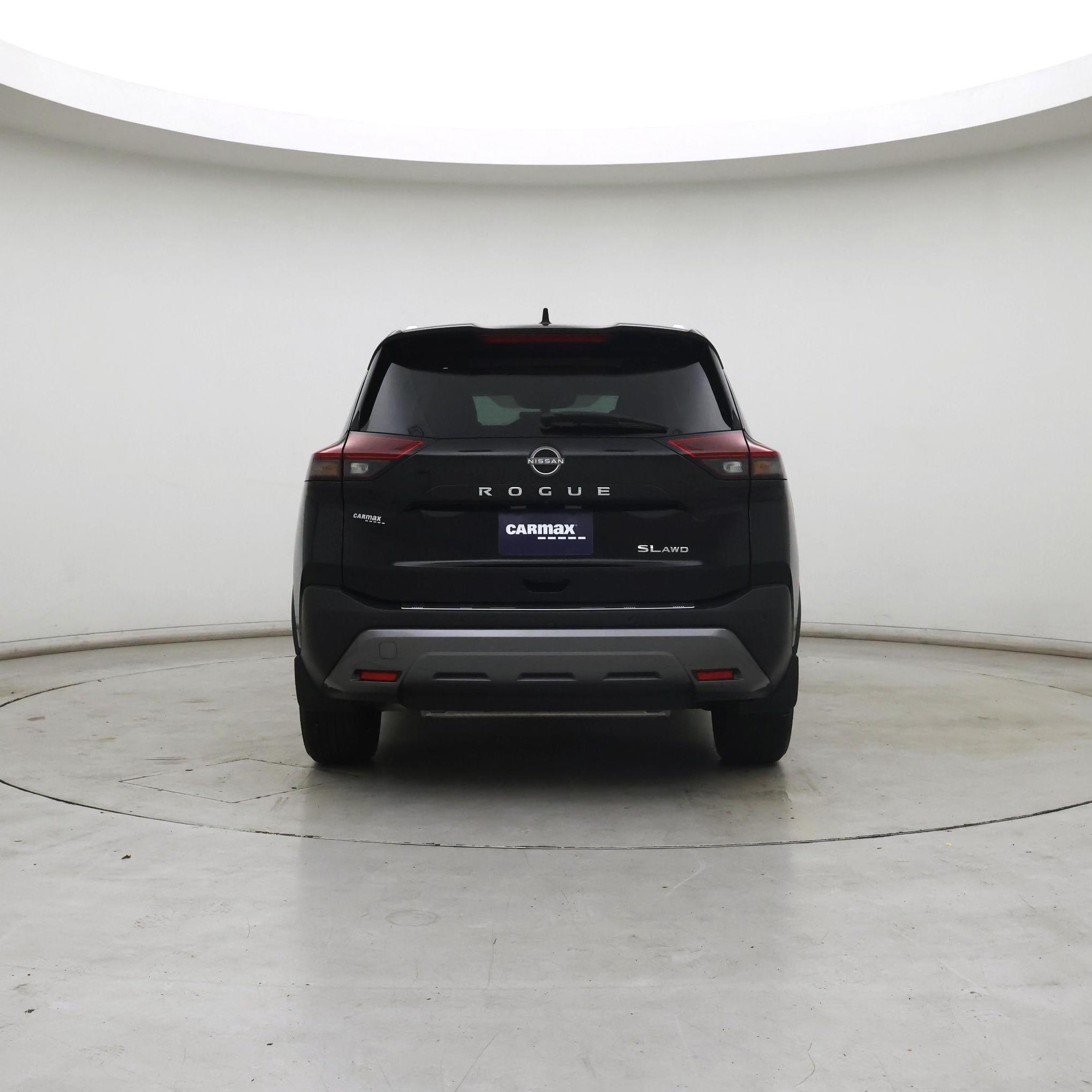 Thumbnail: 2023 Nissan Rogue - 6