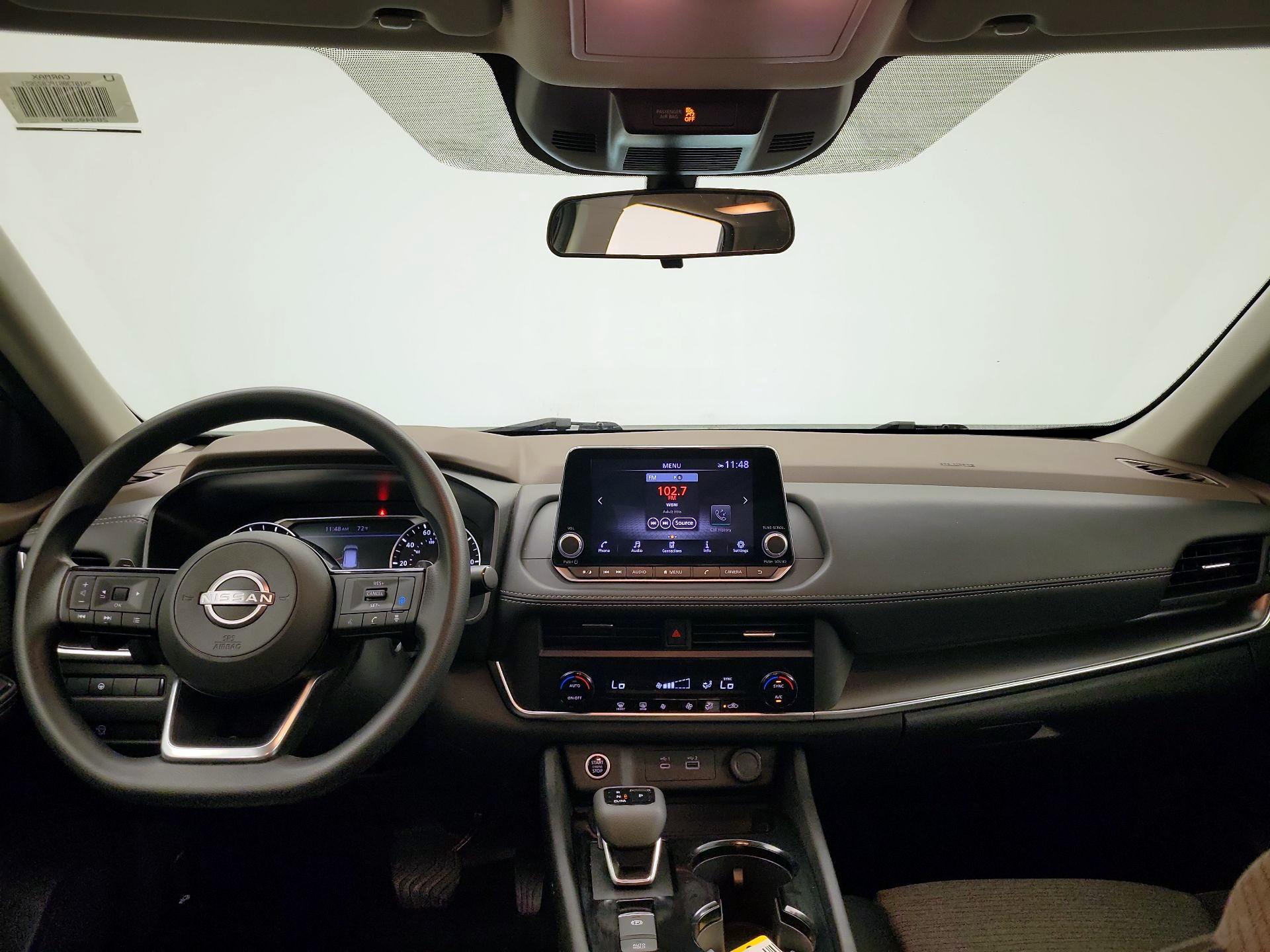 Thumbnail: 2023 Nissan Rogue - 9