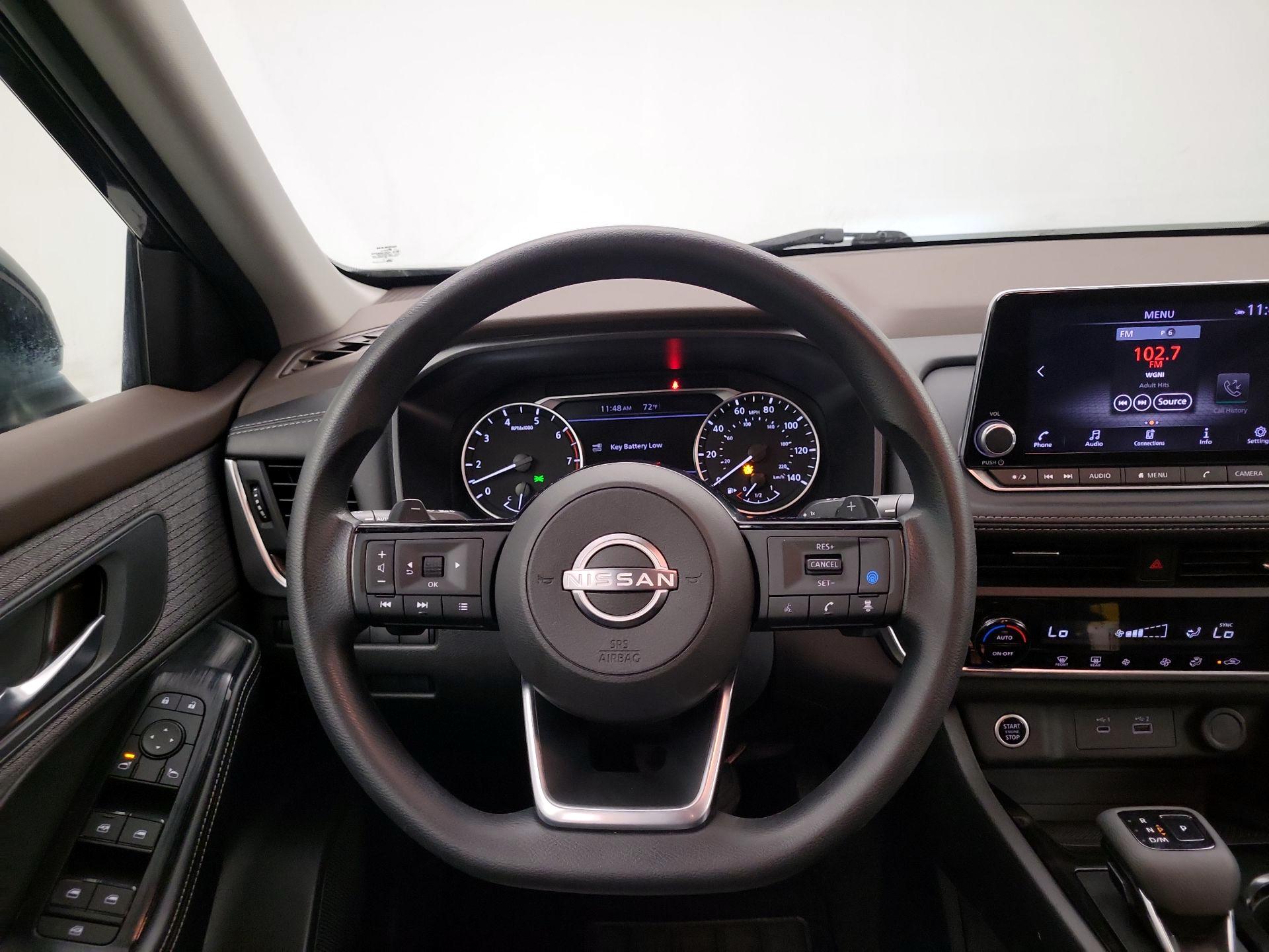 Thumbnail: 2023 Nissan Rogue - 10