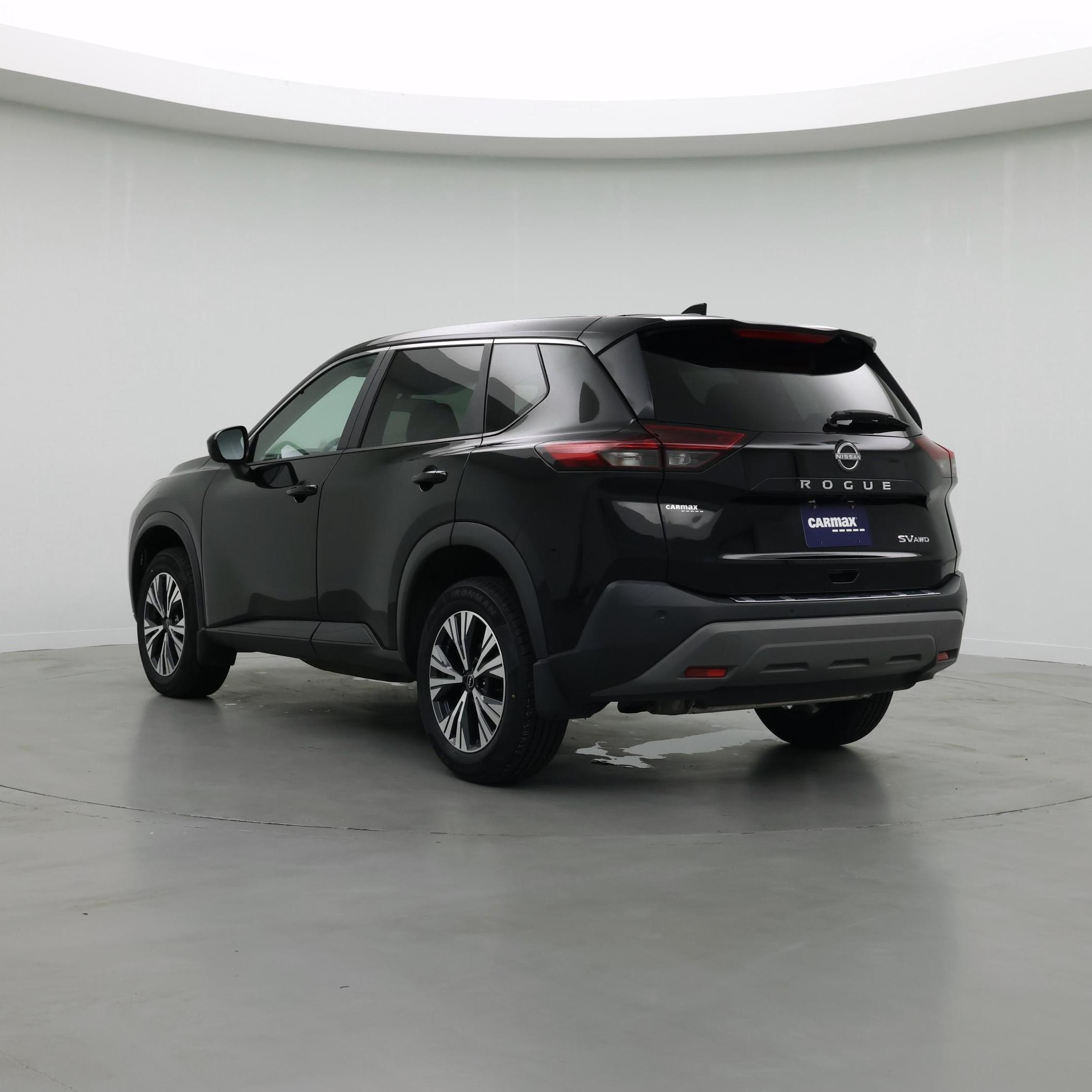 Thumbnail: 2023 Nissan Rogue - 2