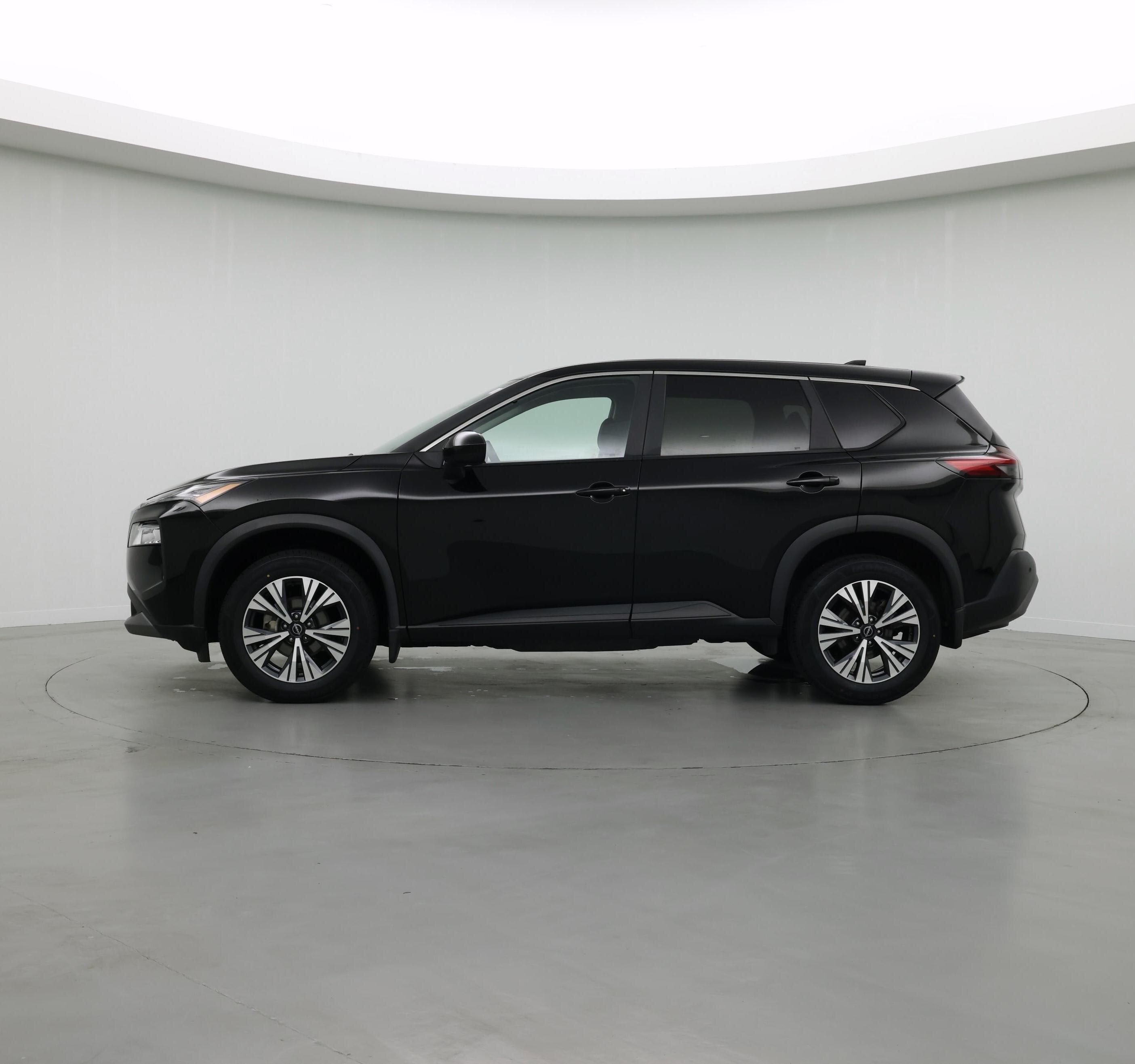 Thumbnail: 2023 Nissan Rogue - 3