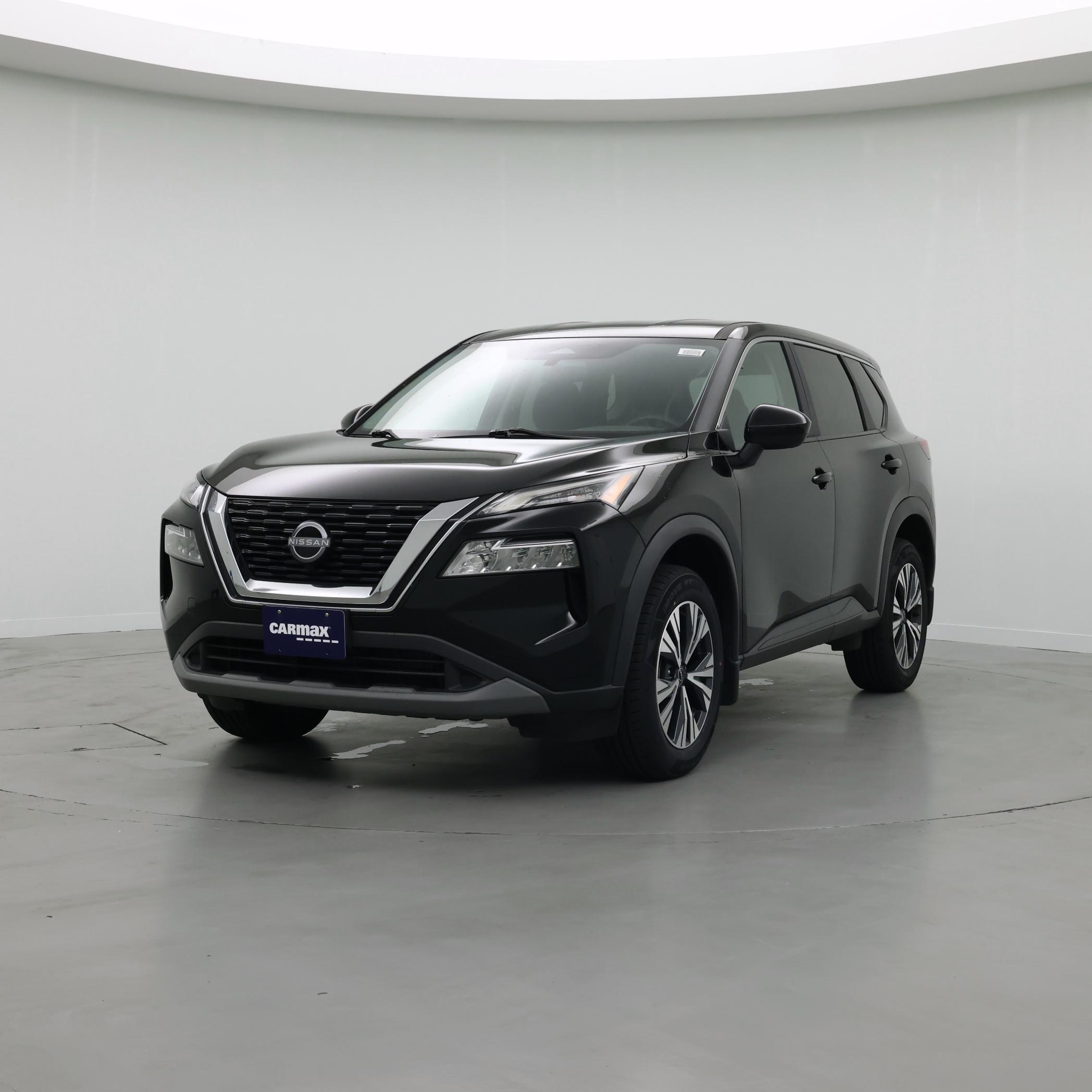 Thumbnail: 2023 Nissan Rogue - 4