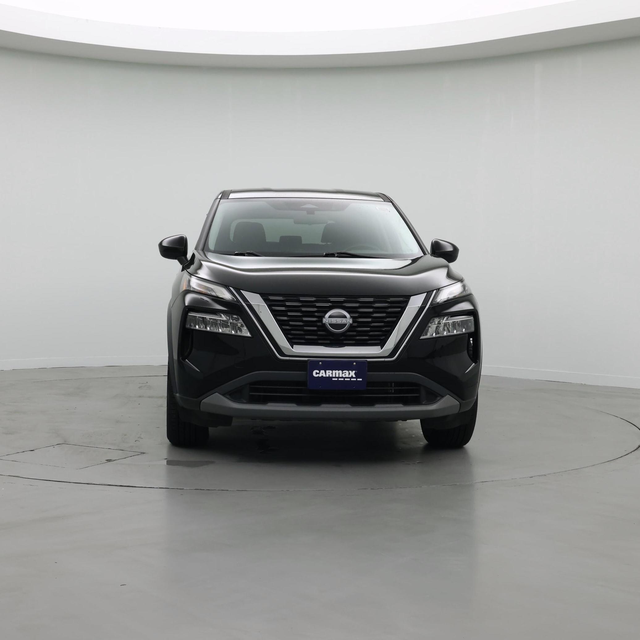 Thumbnail: 2023 Nissan Rogue - 5