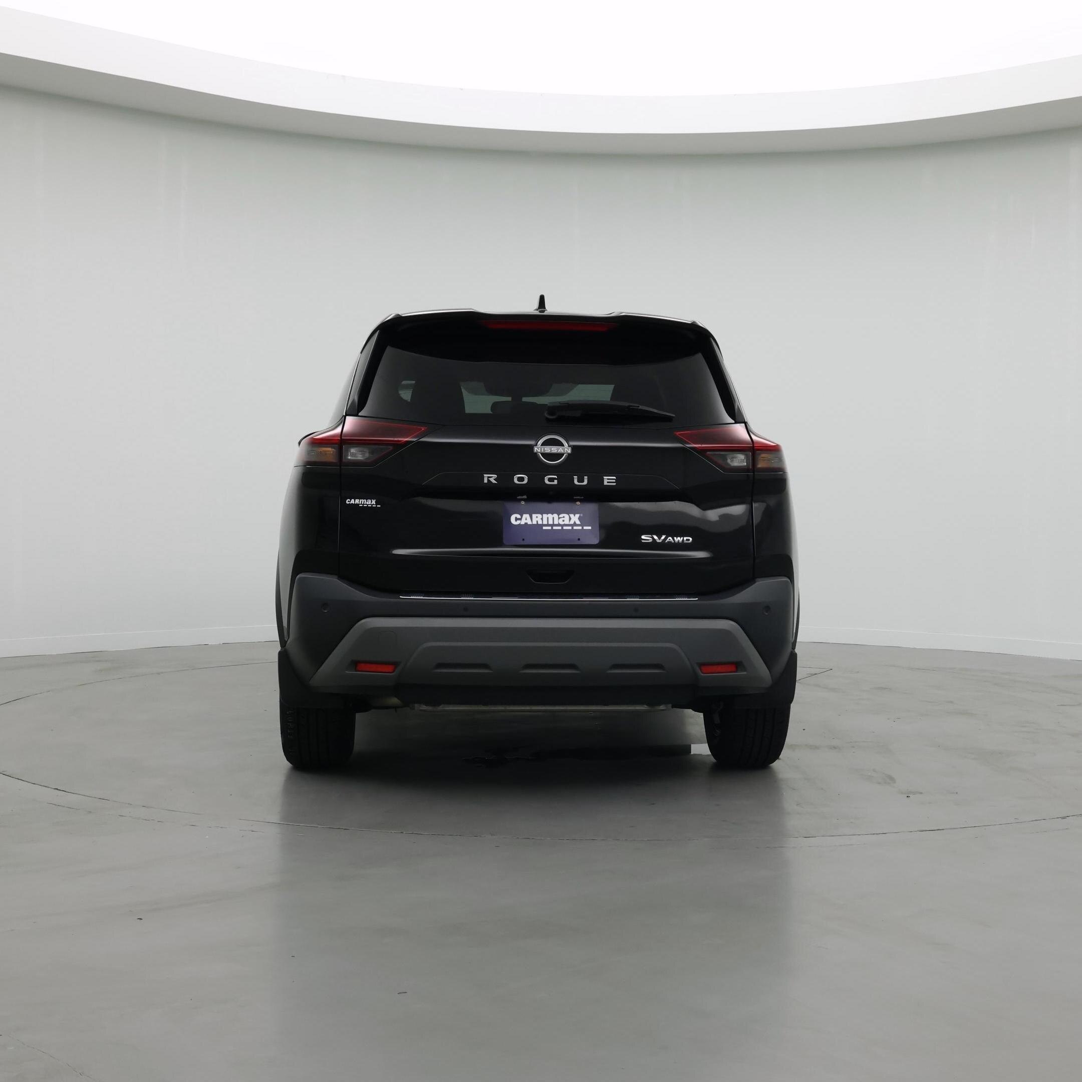 Thumbnail: 2023 Nissan Rogue - 6