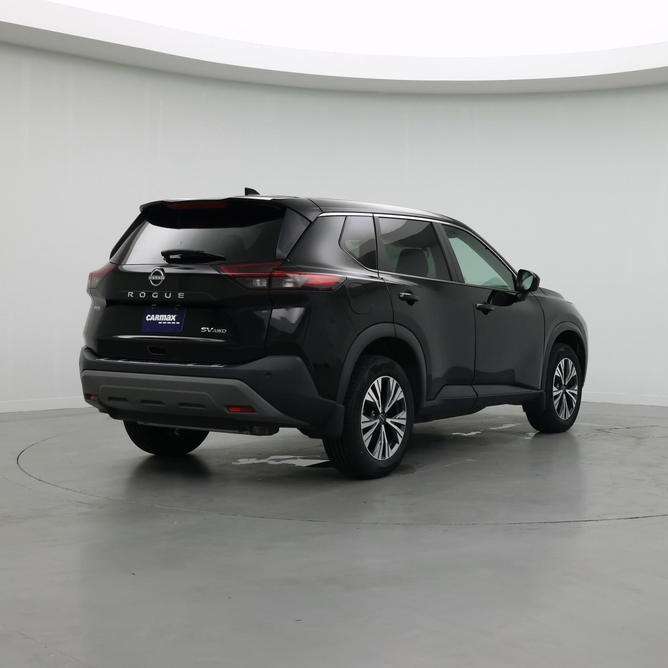 Thumbnail: 2023 Nissan Rogue - 8
