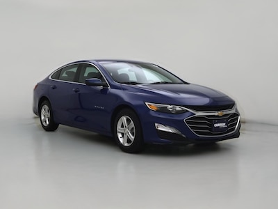2023 Chevrolet Malibu 1LT