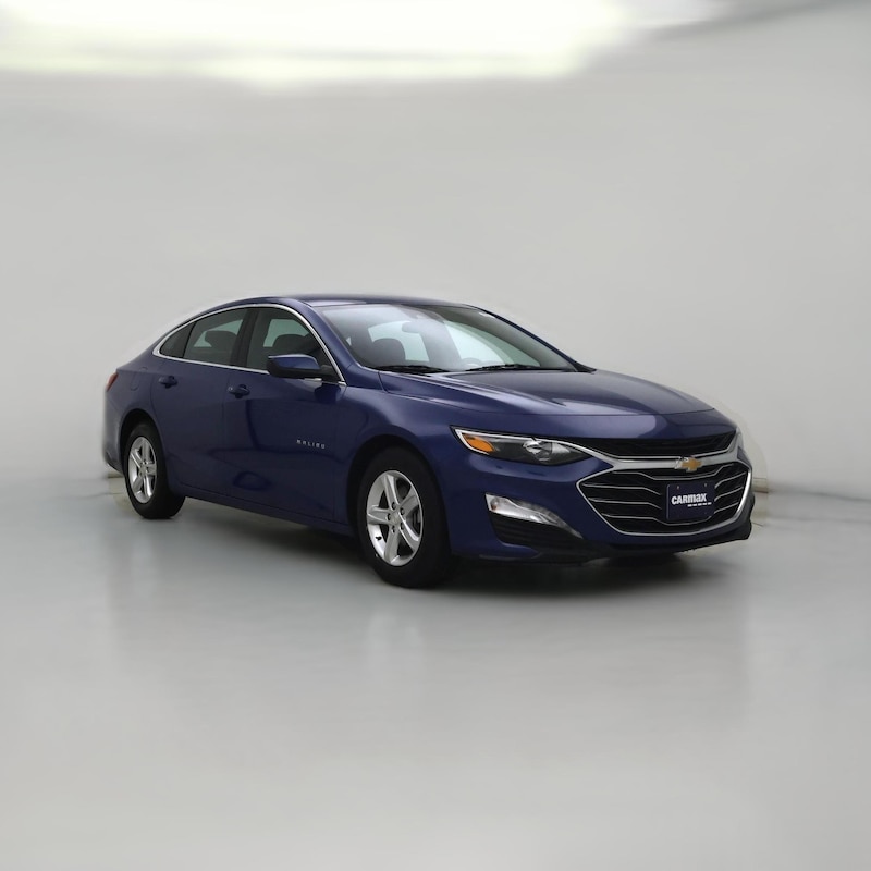 2023 Chevrolet Malibu 1LT