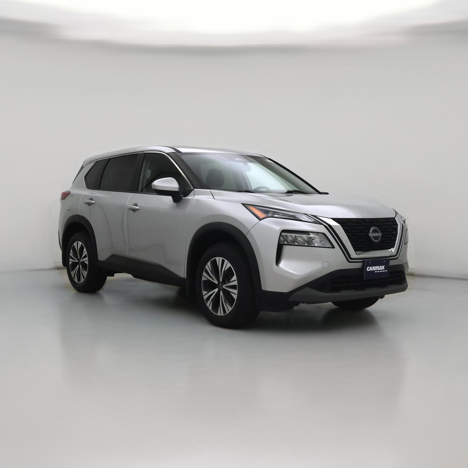 Thumbnail: 2023 Nissan Rogue - 1