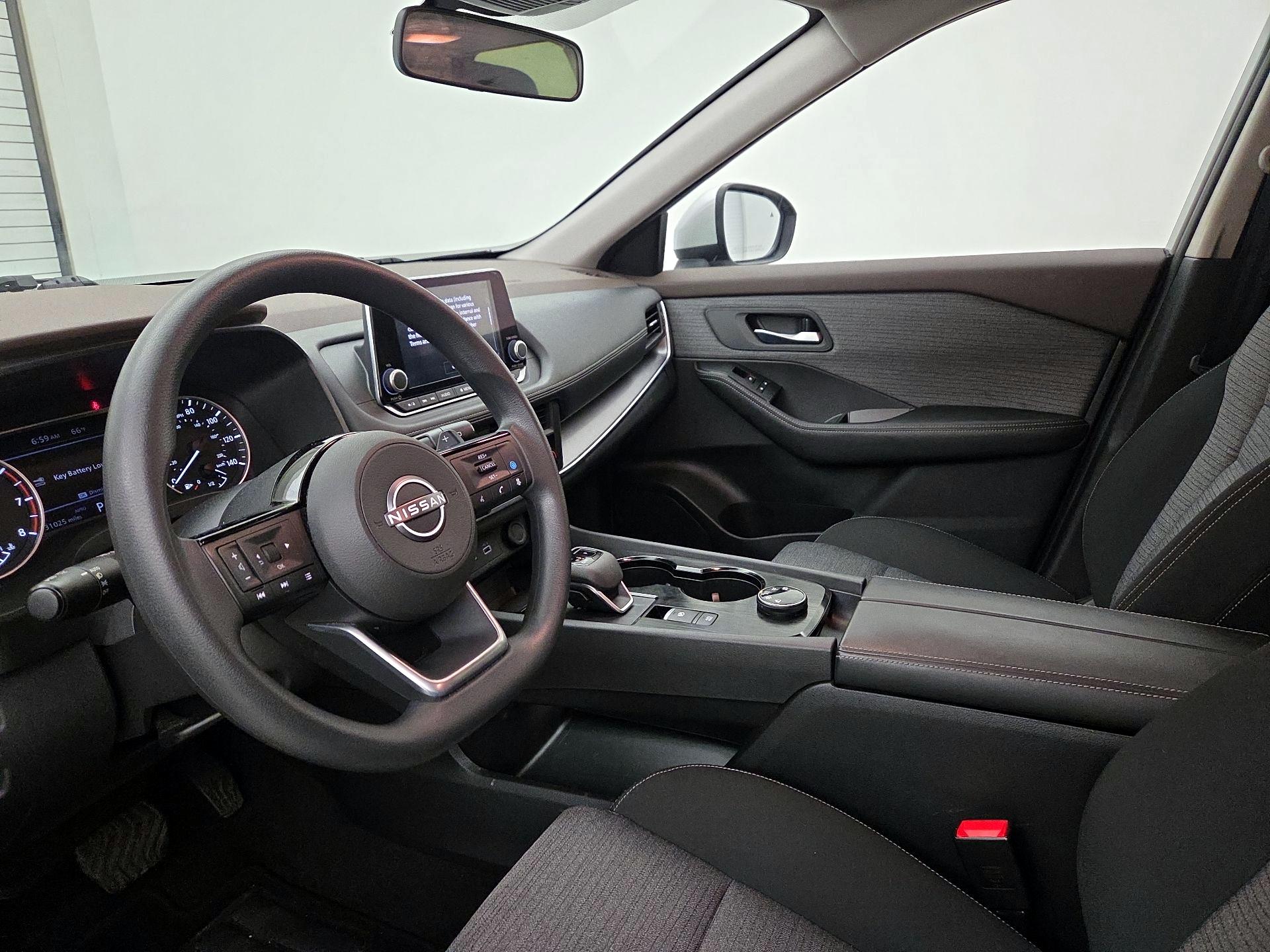 Thumbnail: 2023 Nissan Rogue - 11