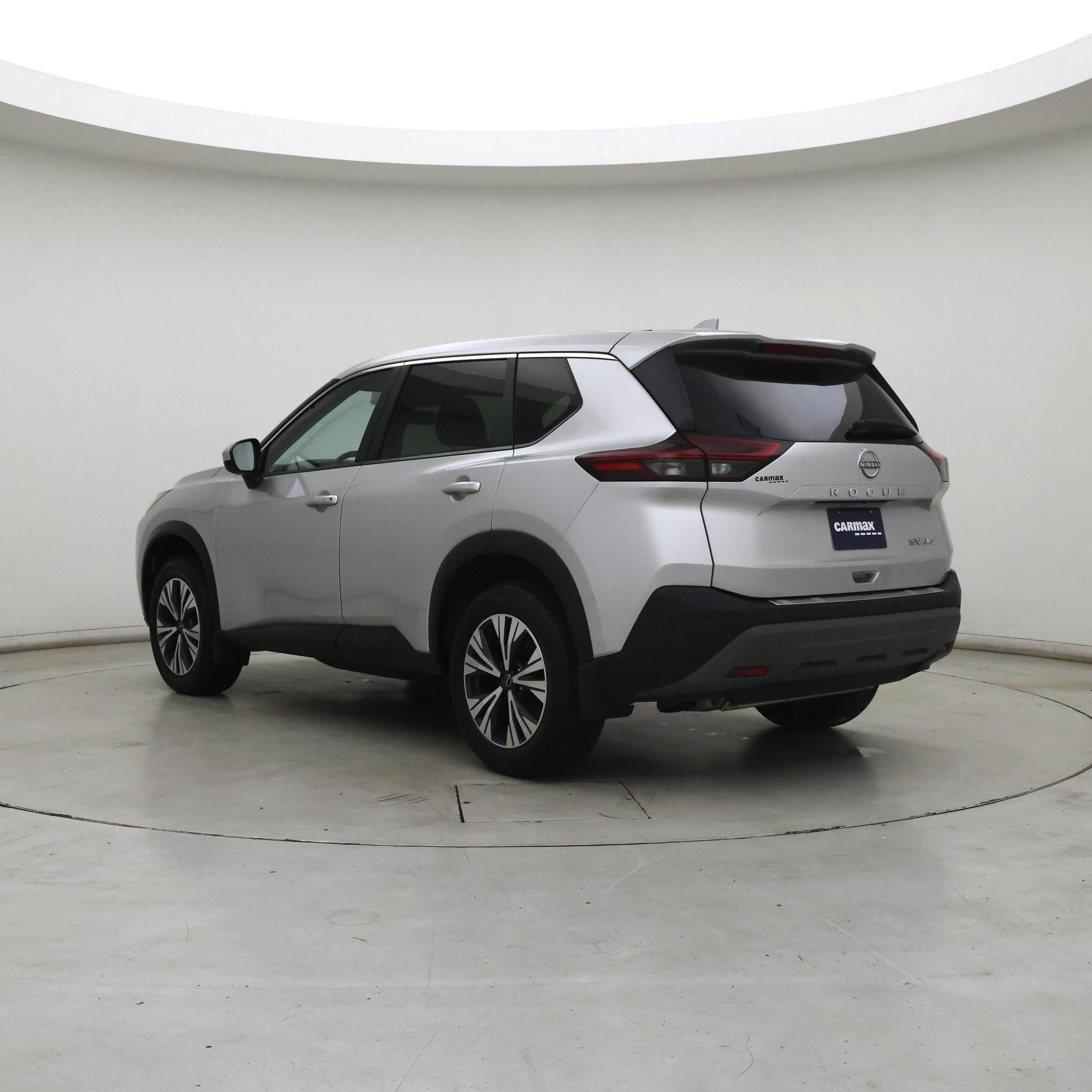 Thumbnail: 2023 Nissan Rogue - 2