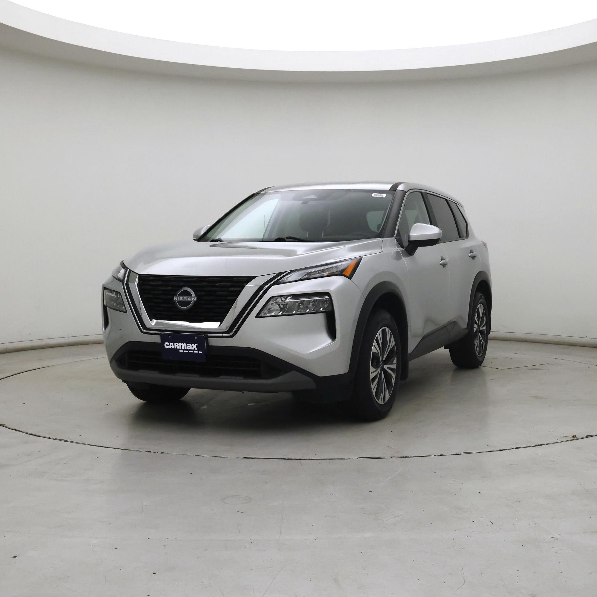 Thumbnail: 2023 Nissan Rogue - 4