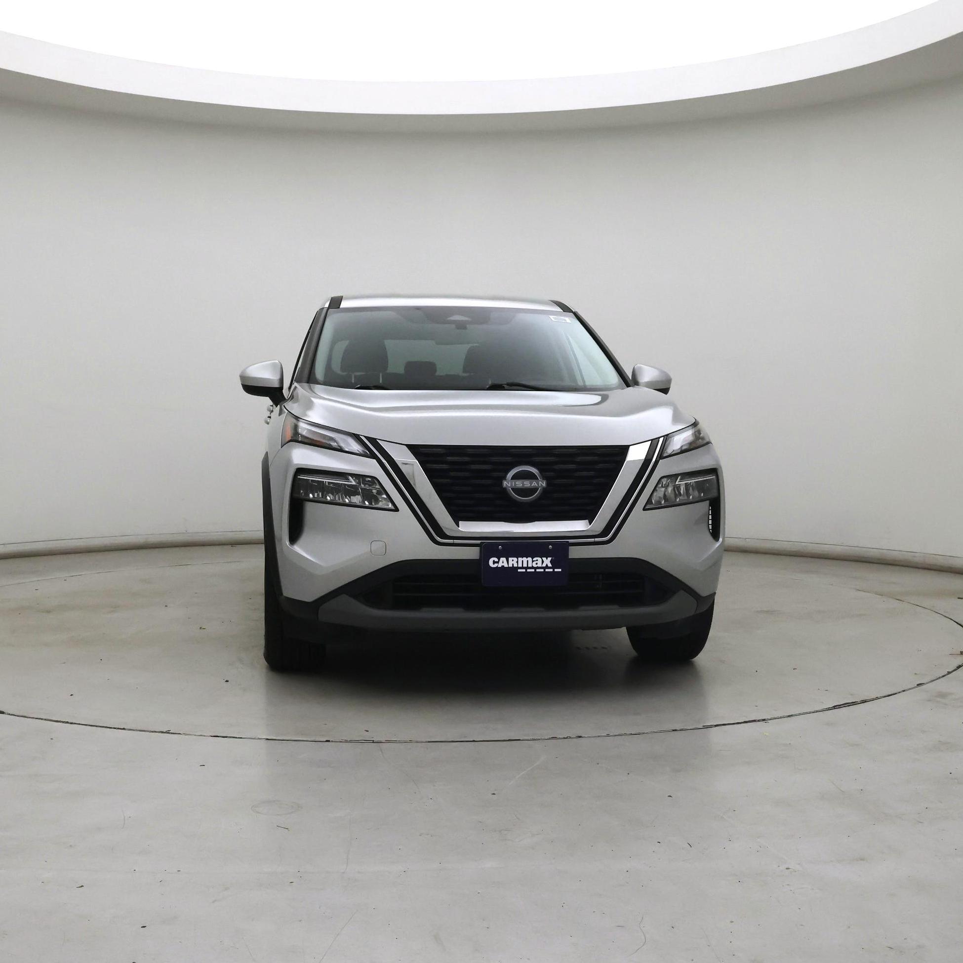 Thumbnail: 2023 Nissan Rogue - 5