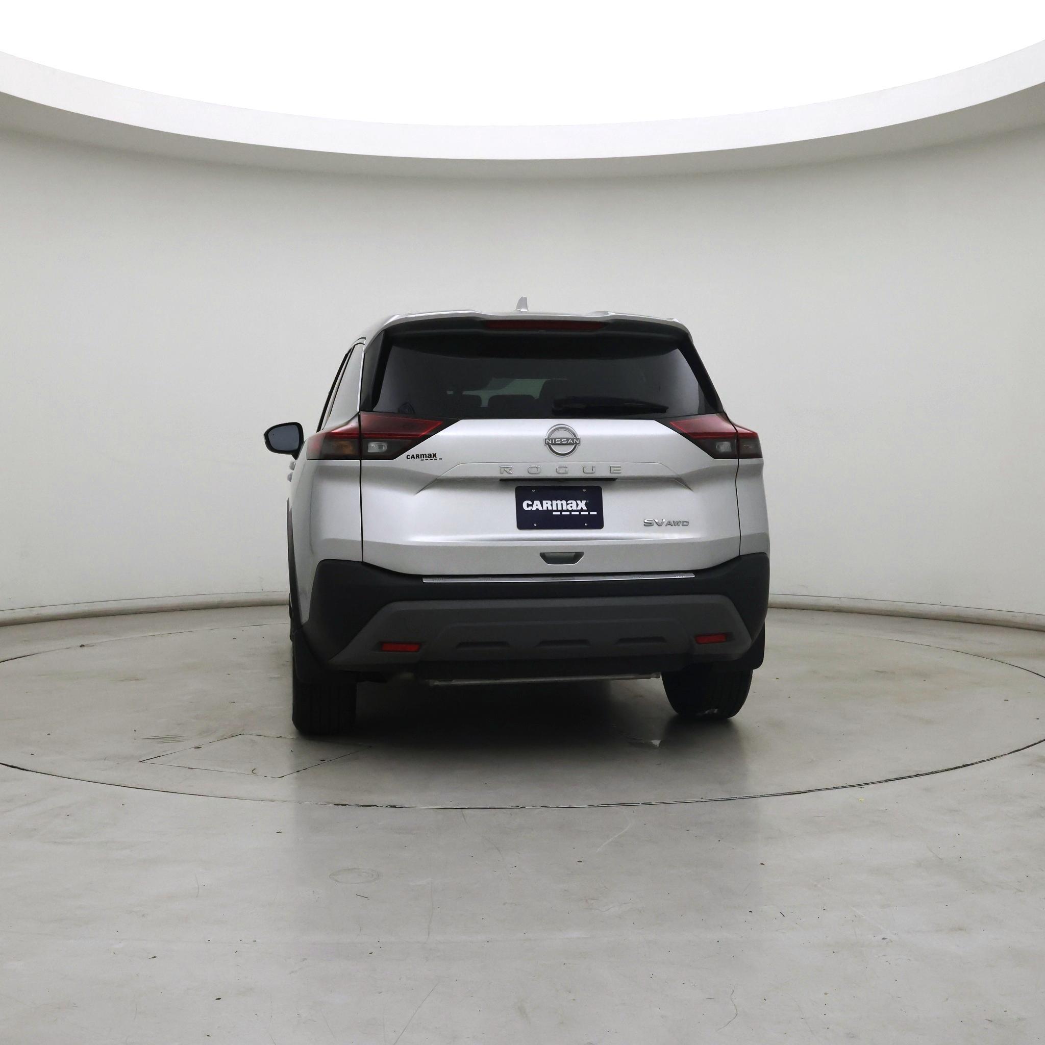 Thumbnail: 2023 Nissan Rogue - 6