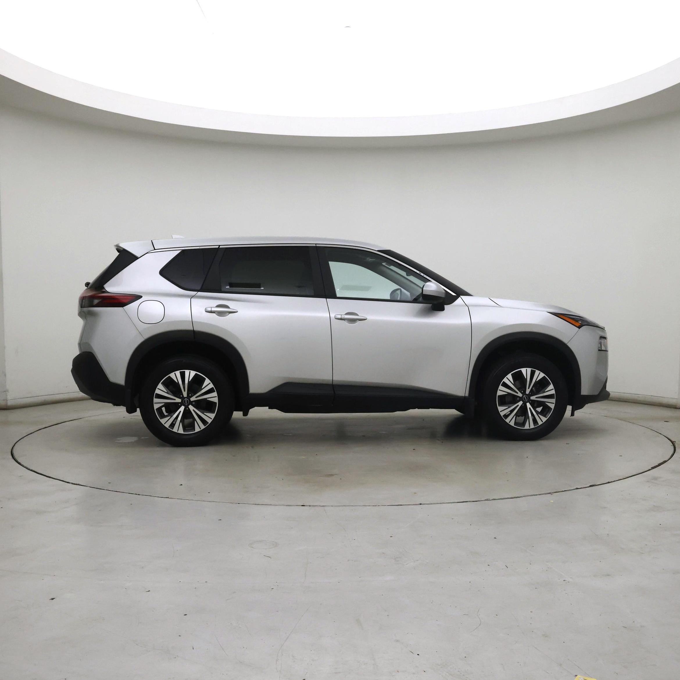 Thumbnail: 2023 Nissan Rogue - 7