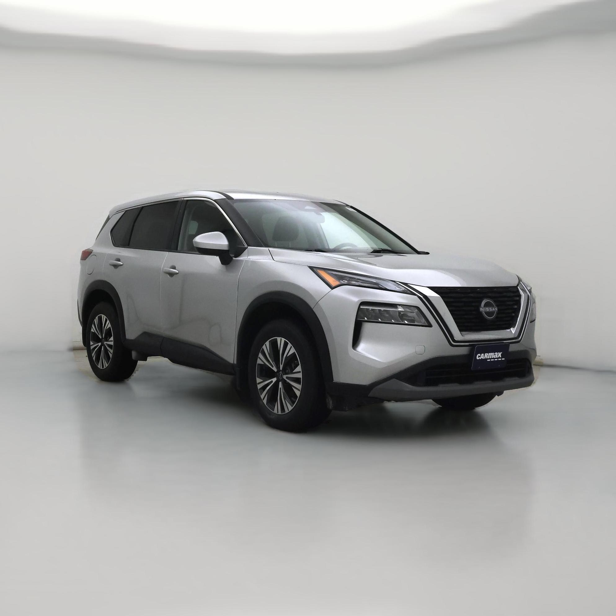 Thumbnail: 2023 Nissan Rogue - 1