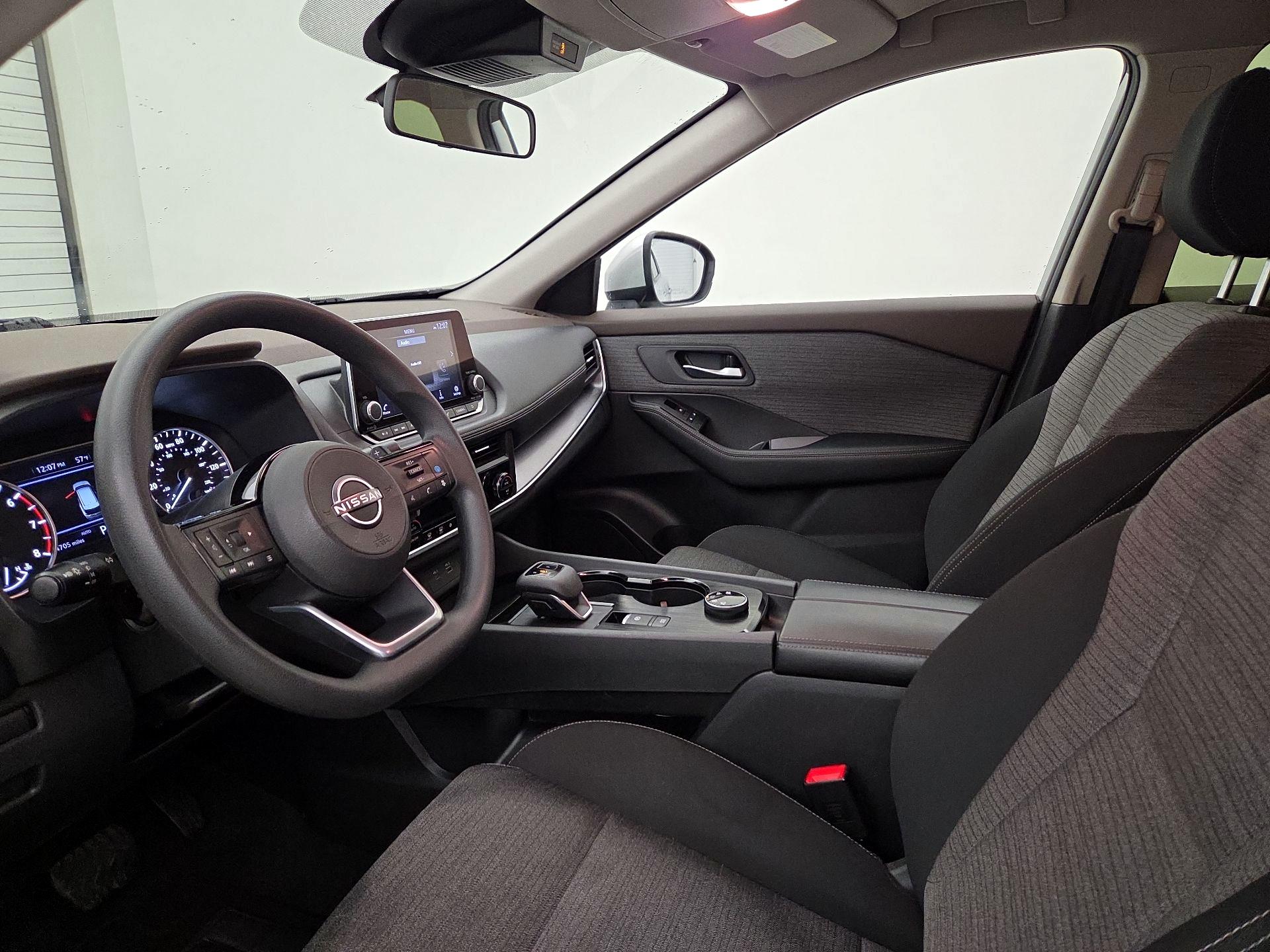 Thumbnail: 2023 Nissan Rogue - 11