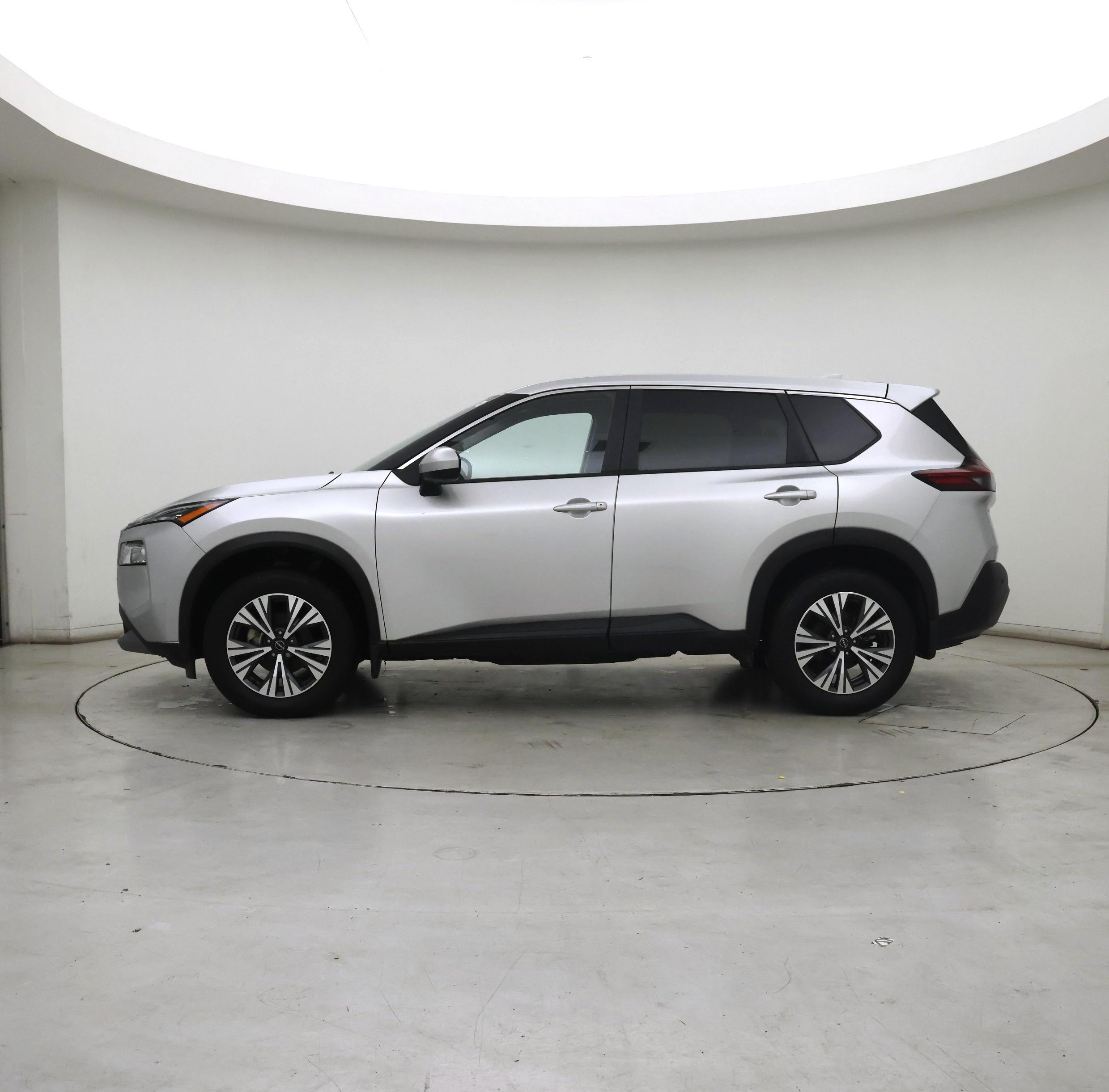 Thumbnail: 2023 Nissan Rogue - 3