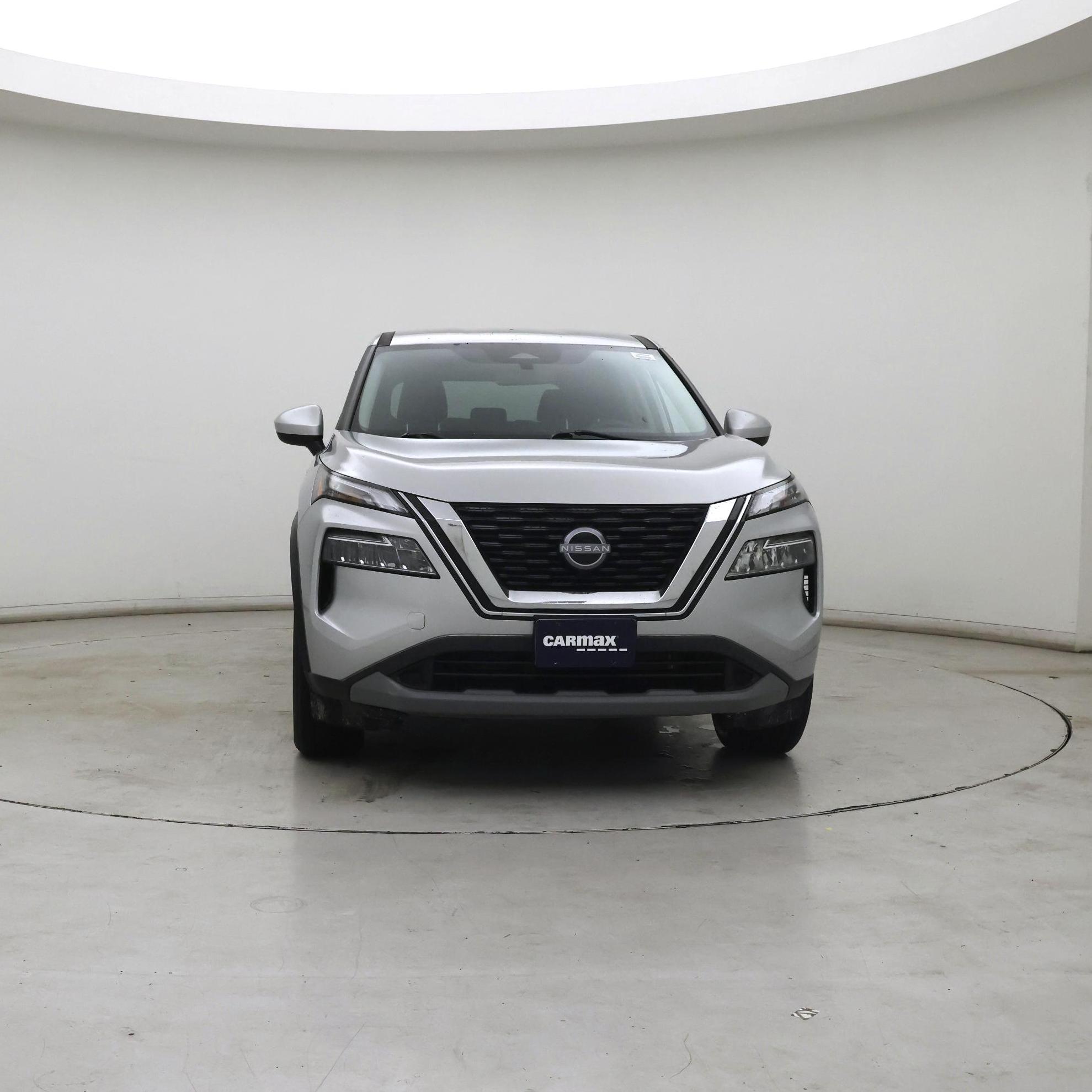 Thumbnail: 2023 Nissan Rogue - 5