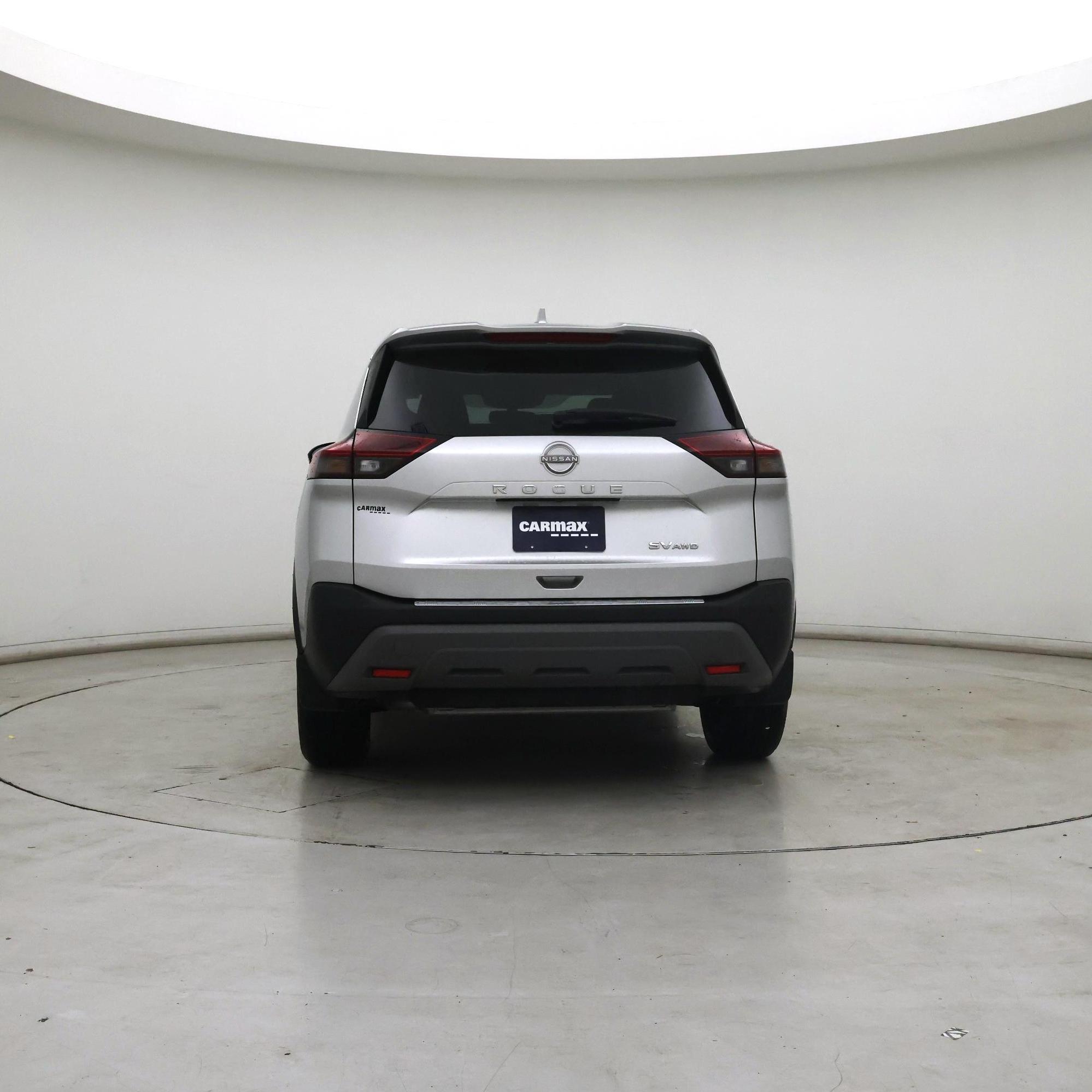 Thumbnail: 2023 Nissan Rogue - 6