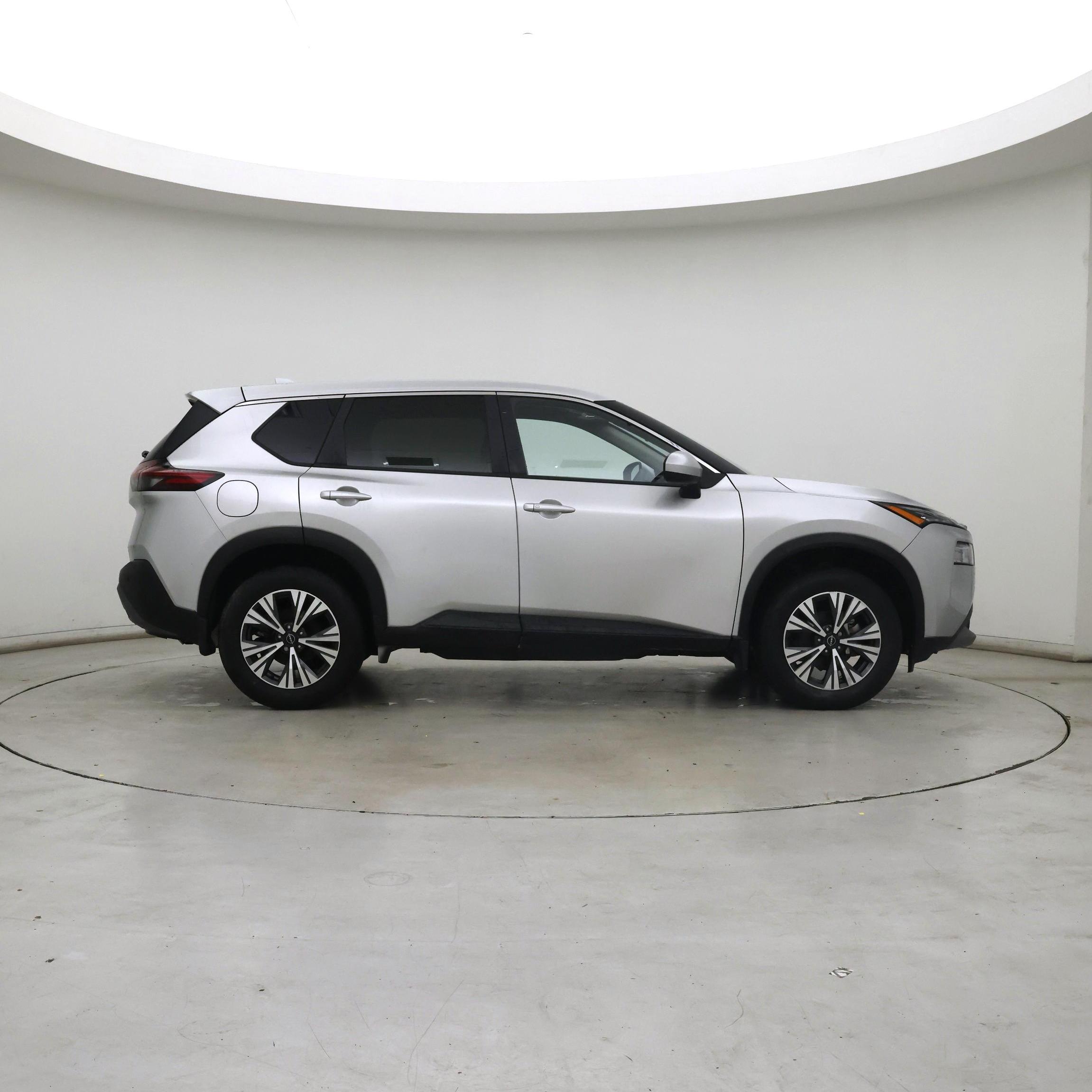 Thumbnail: 2023 Nissan Rogue - 7