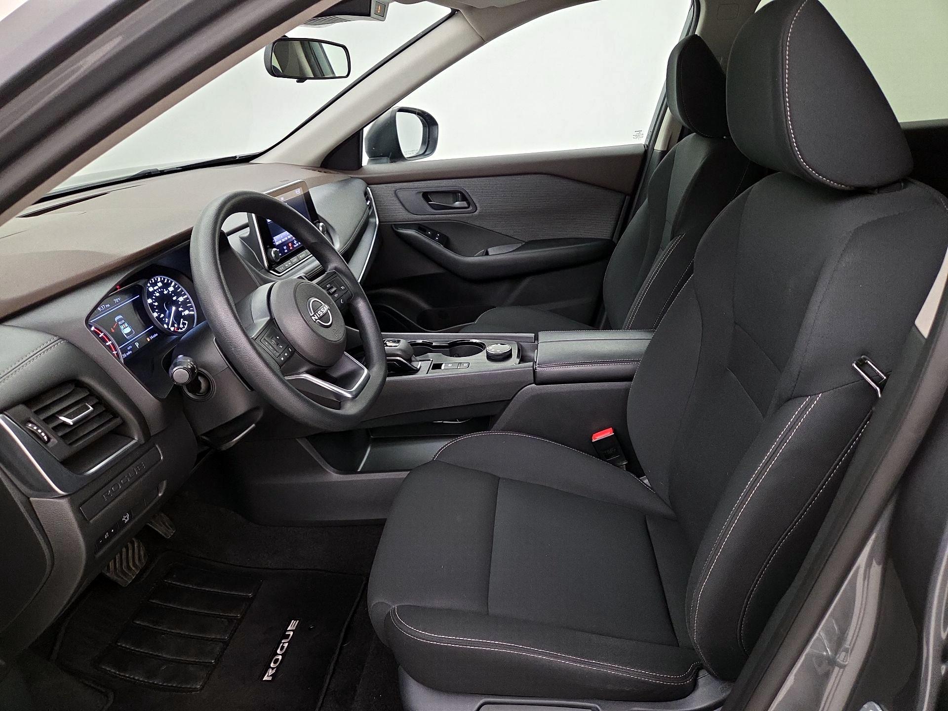 Thumbnail: 2023 Nissan Rogue - 11