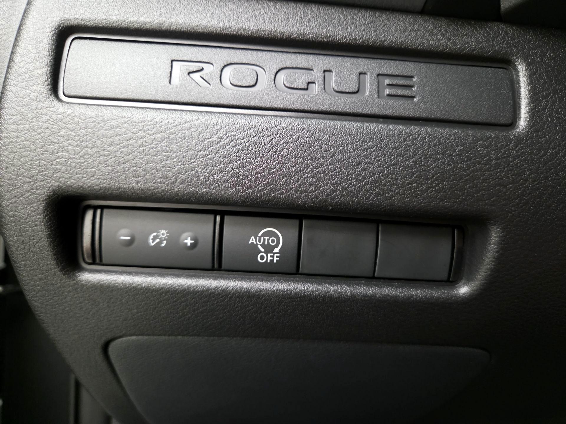 Thumbnail: 2023 Nissan Rogue - 13