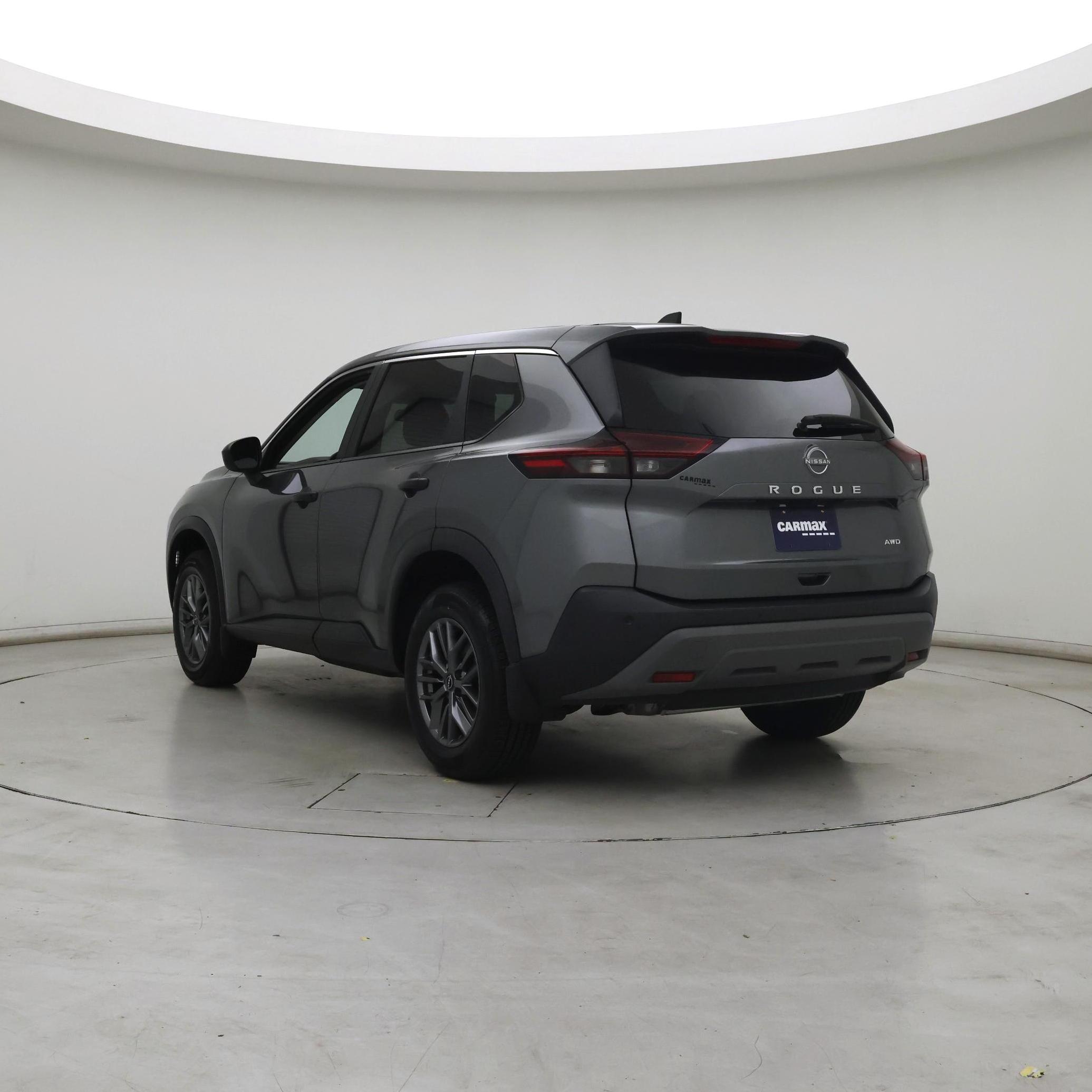 Thumbnail: 2023 Nissan Rogue - 2