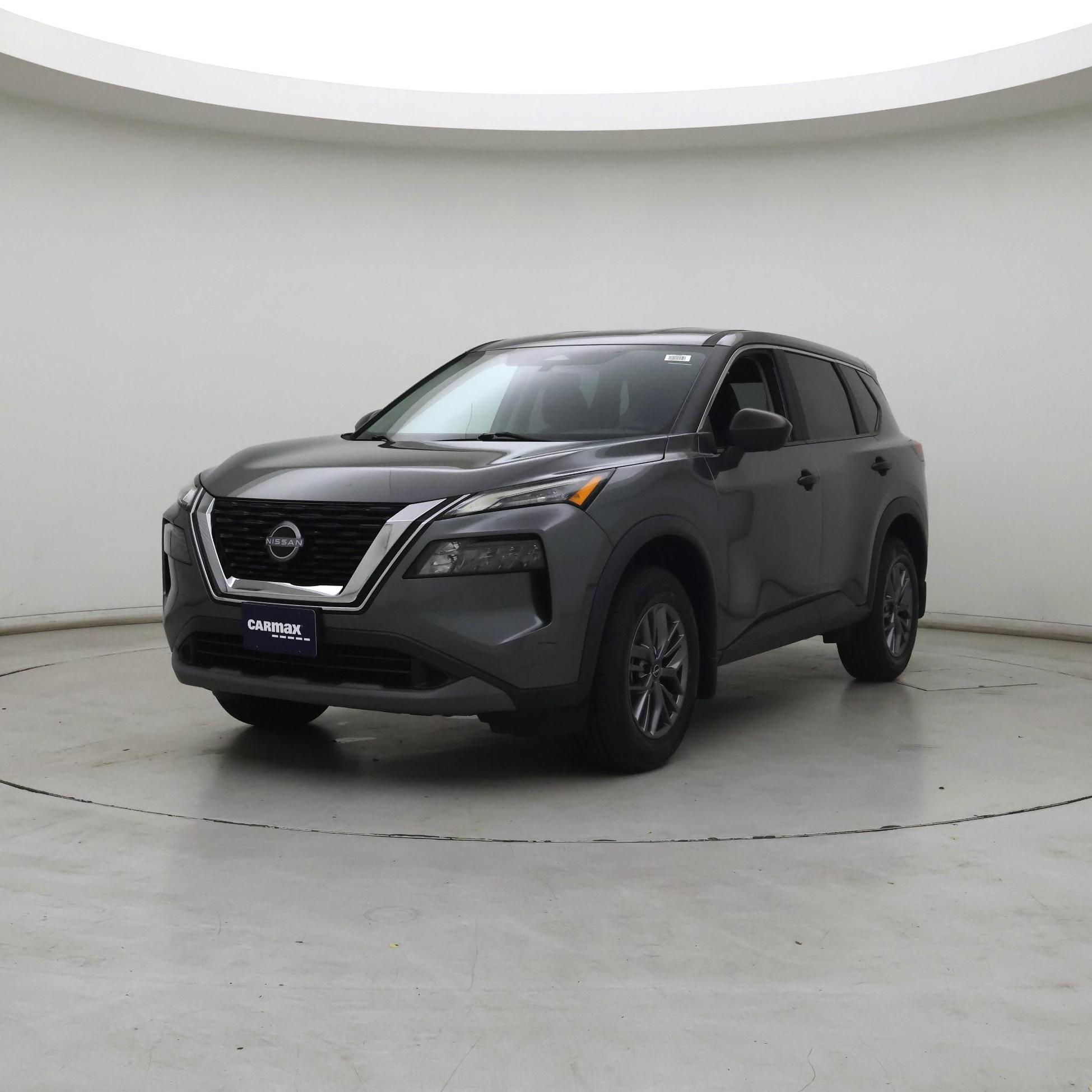 Thumbnail: 2023 Nissan Rogue - 4