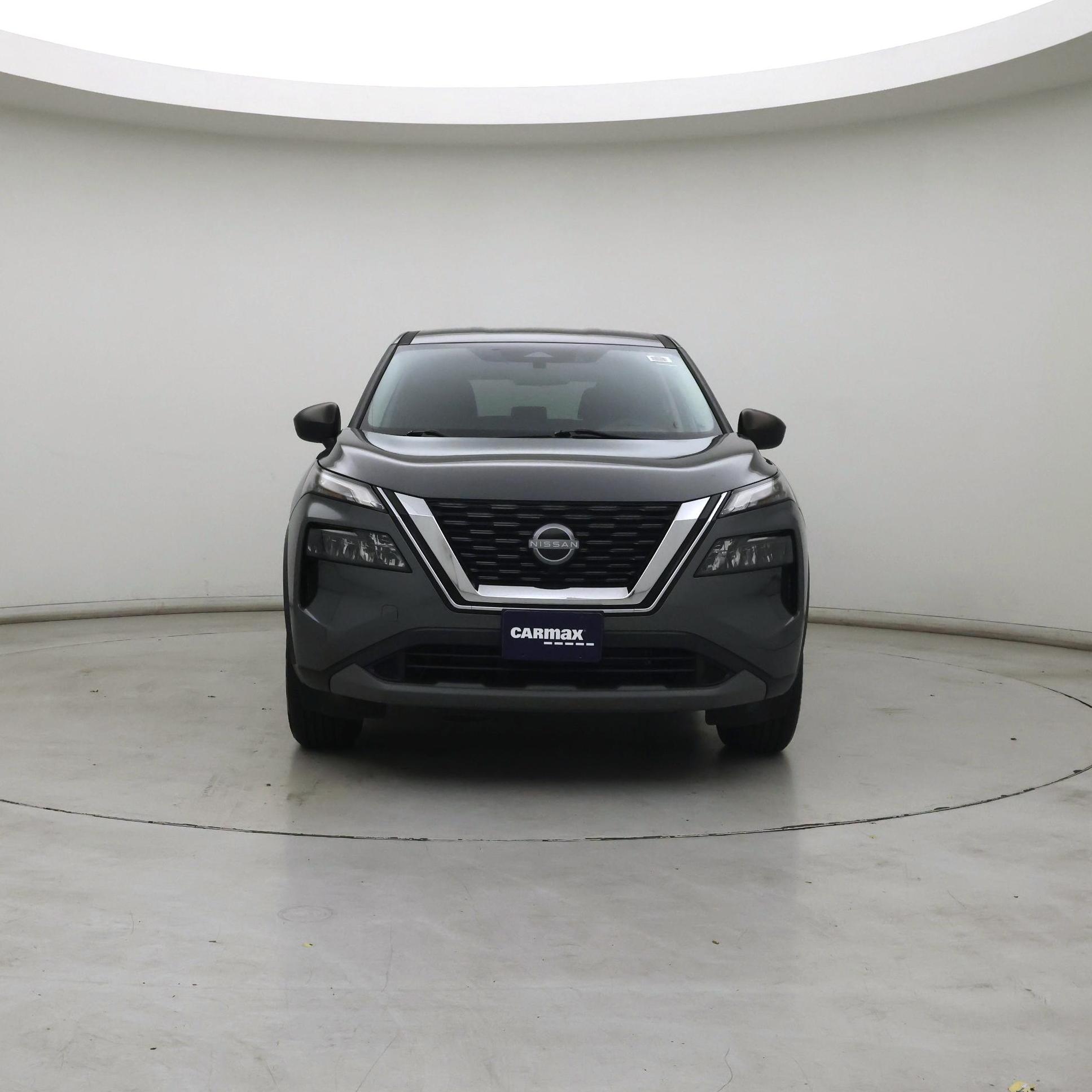 Thumbnail: 2023 Nissan Rogue - 5
