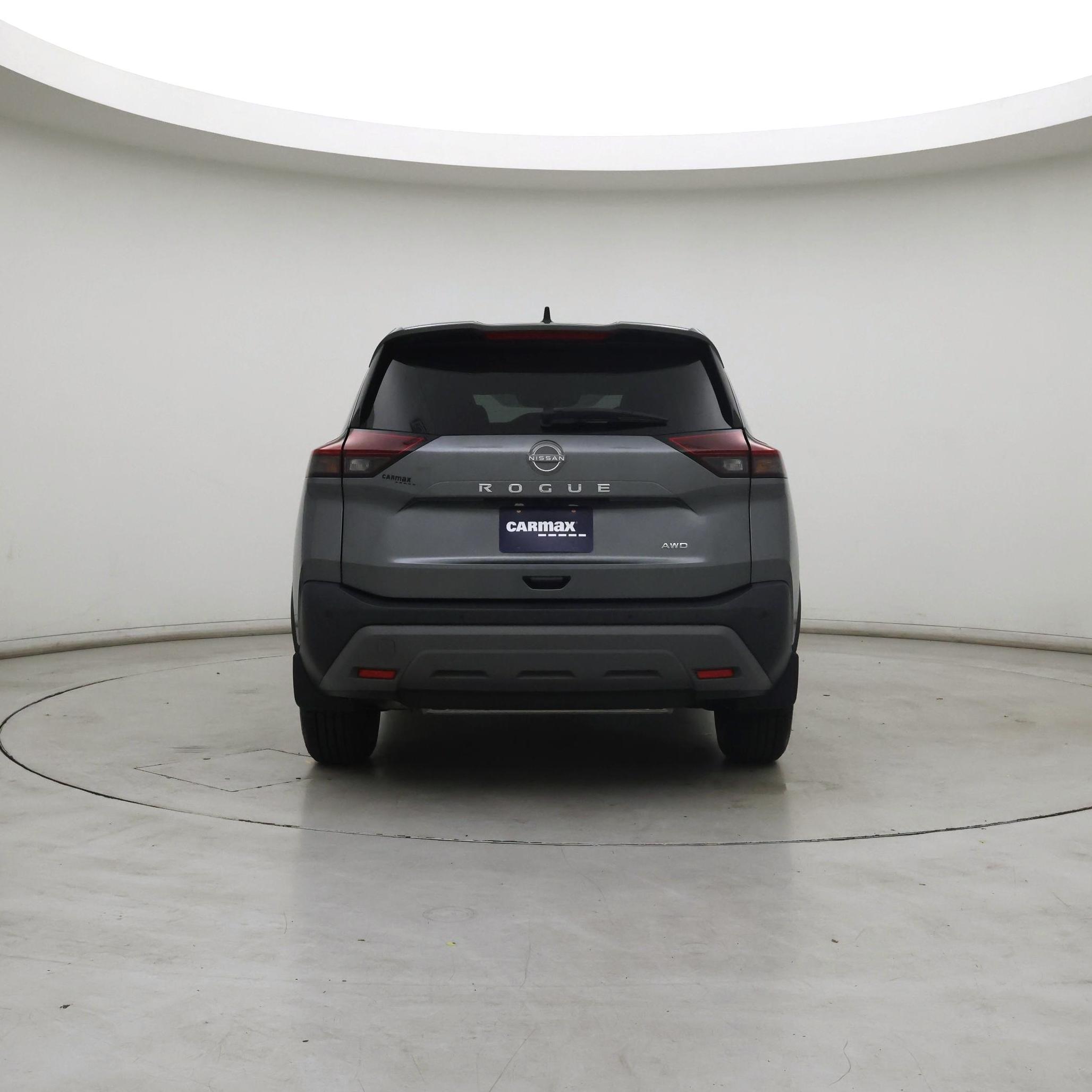 Thumbnail: 2023 Nissan Rogue - 6