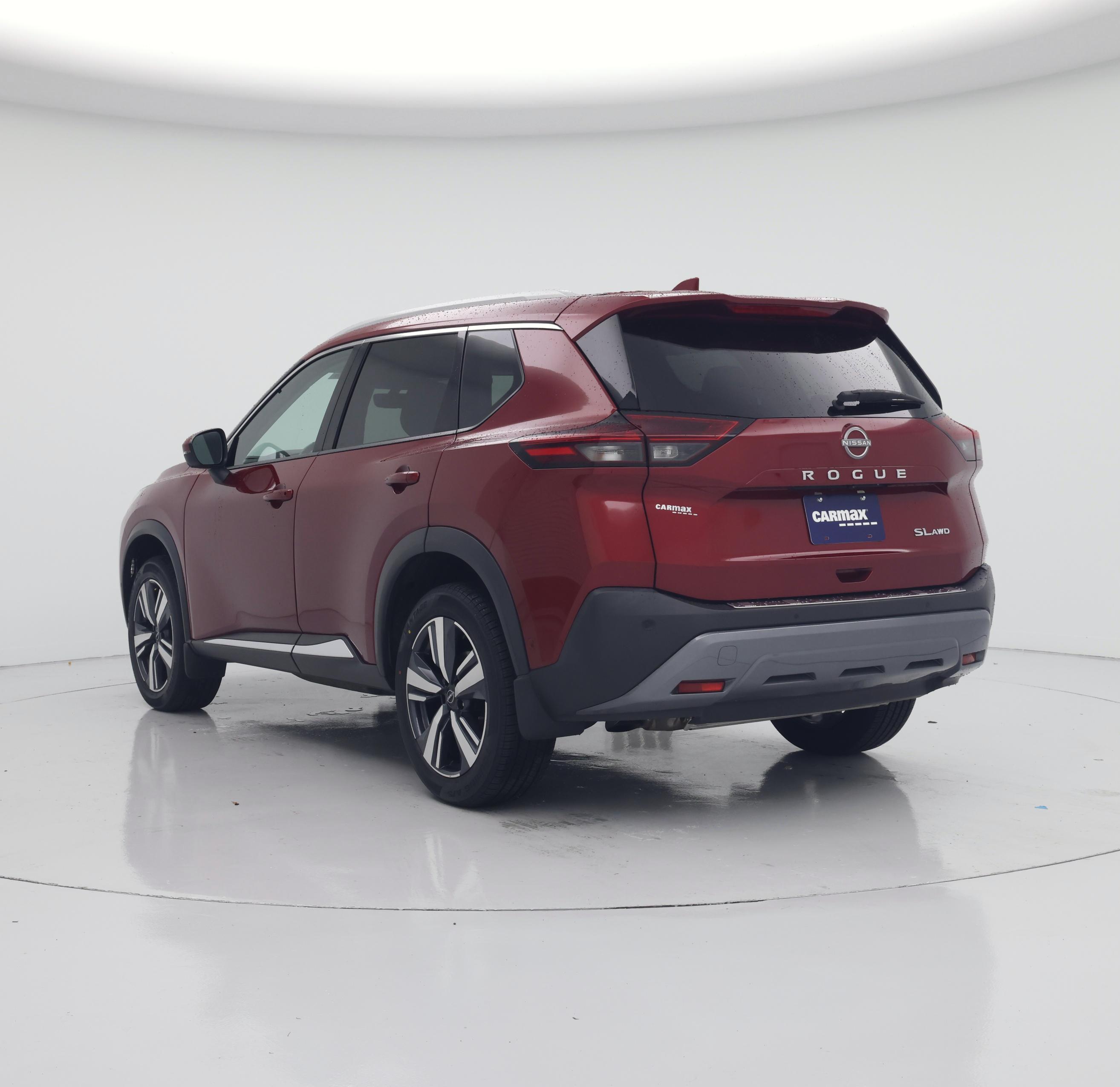 Thumbnail: 2023 Nissan Rogue - 2