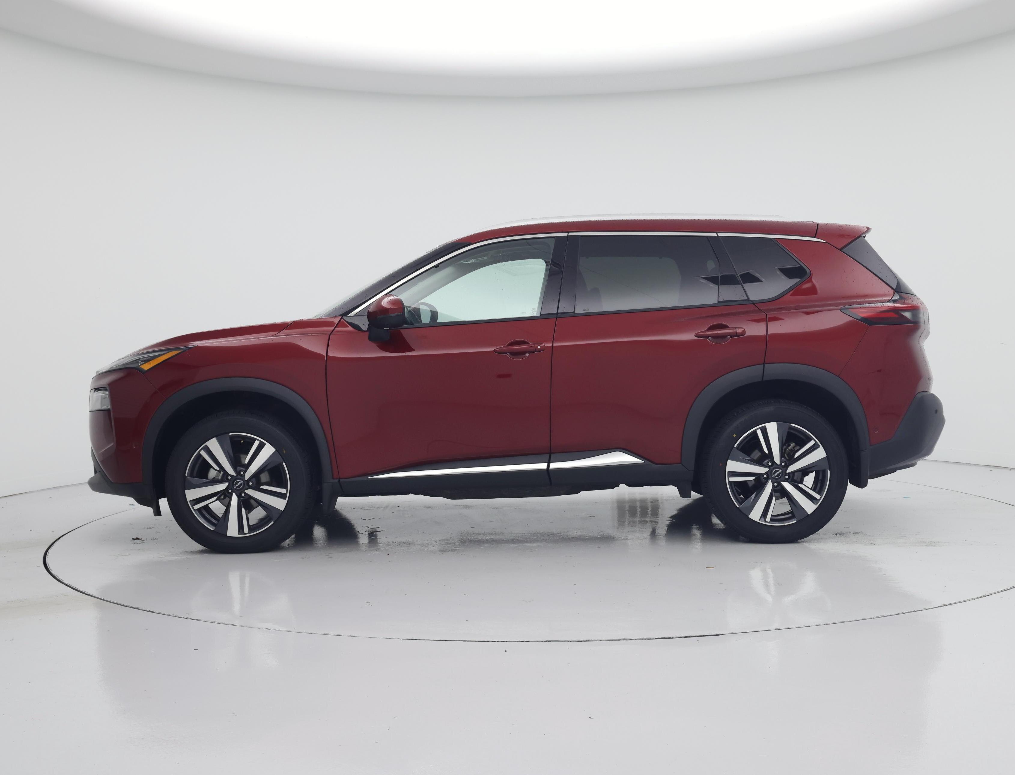 Thumbnail: 2023 Nissan Rogue - 3