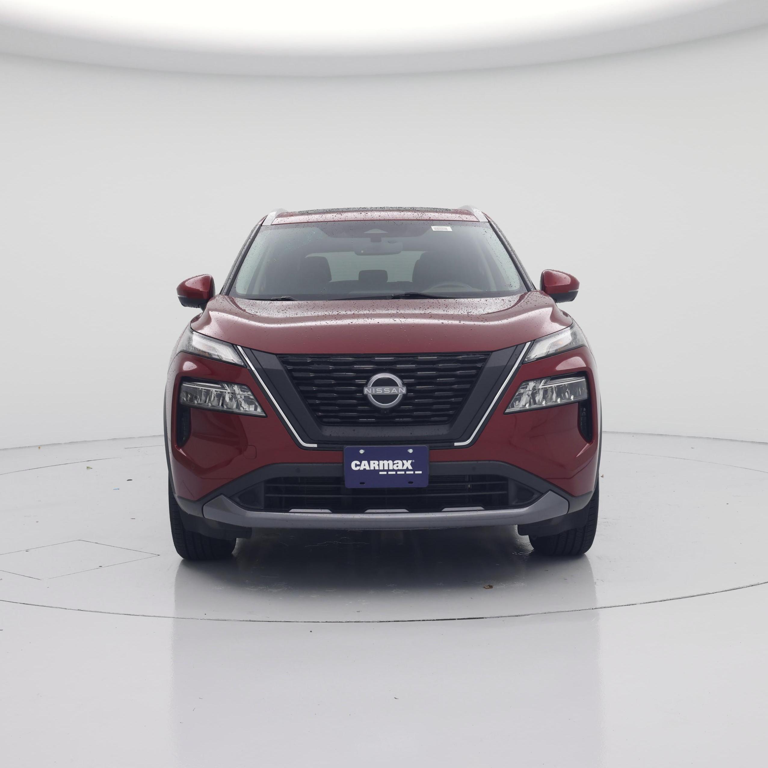 Thumbnail: 2023 Nissan Rogue - 5
