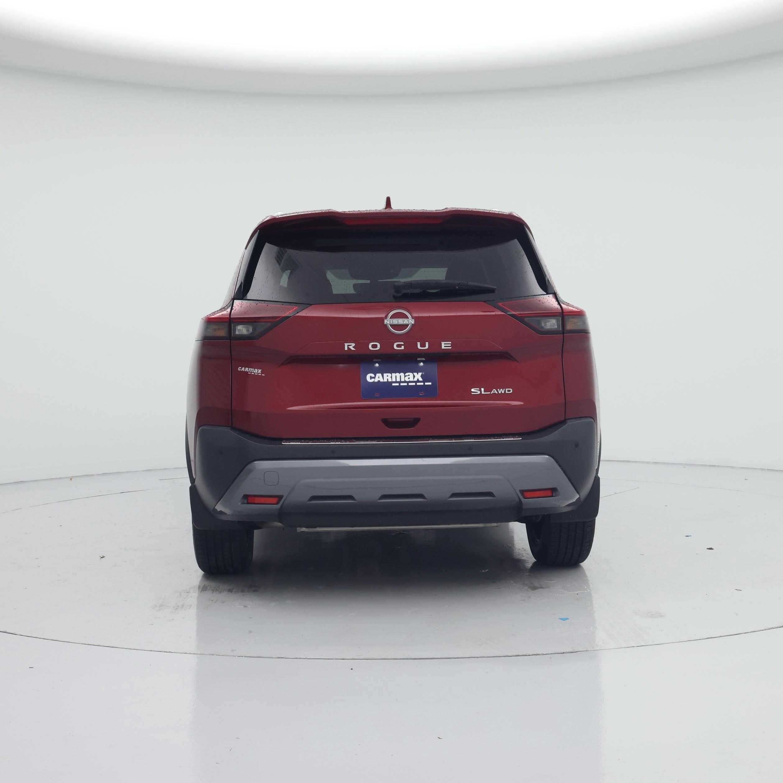 Thumbnail: 2023 Nissan Rogue - 6