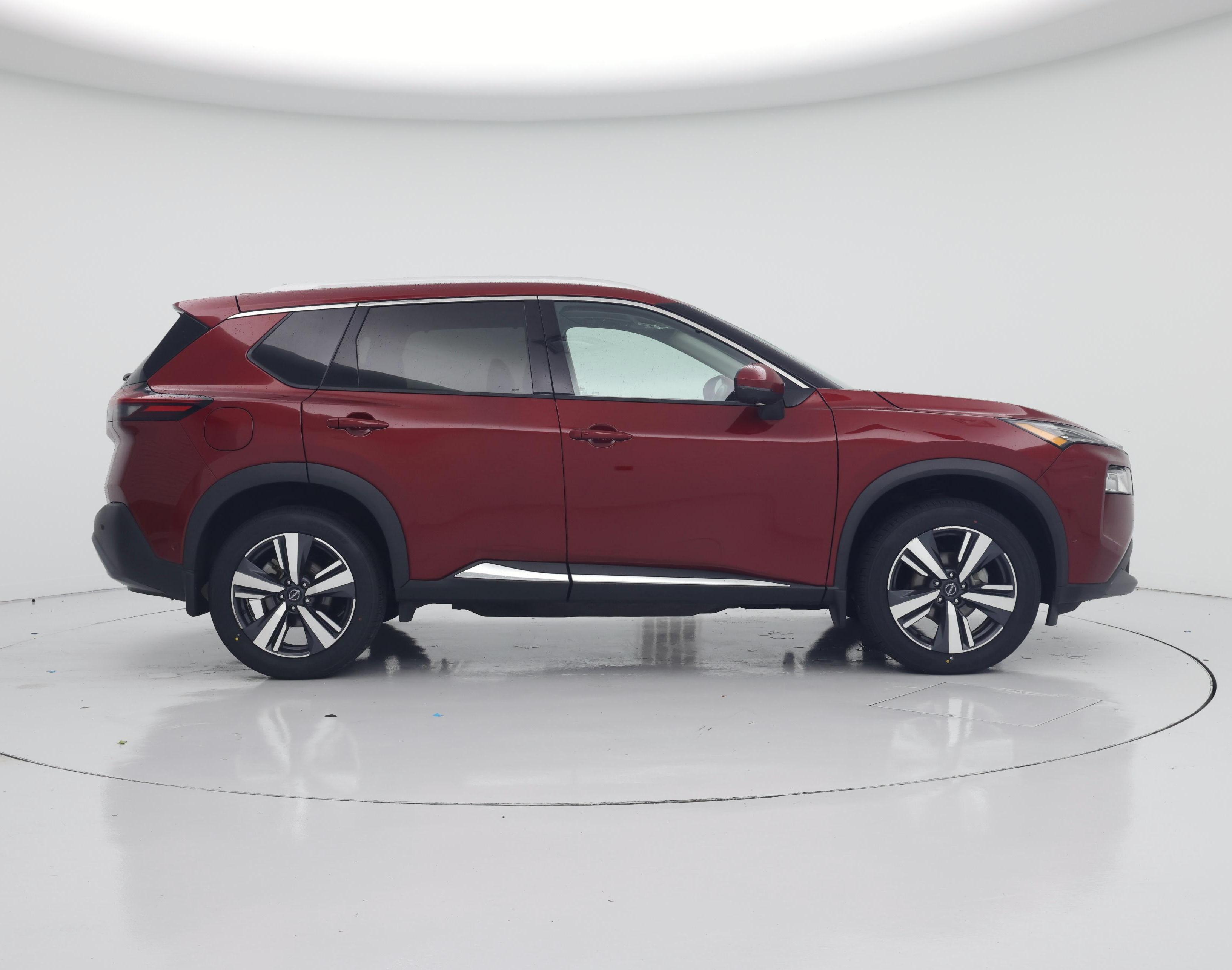 Thumbnail: 2023 Nissan Rogue - 7