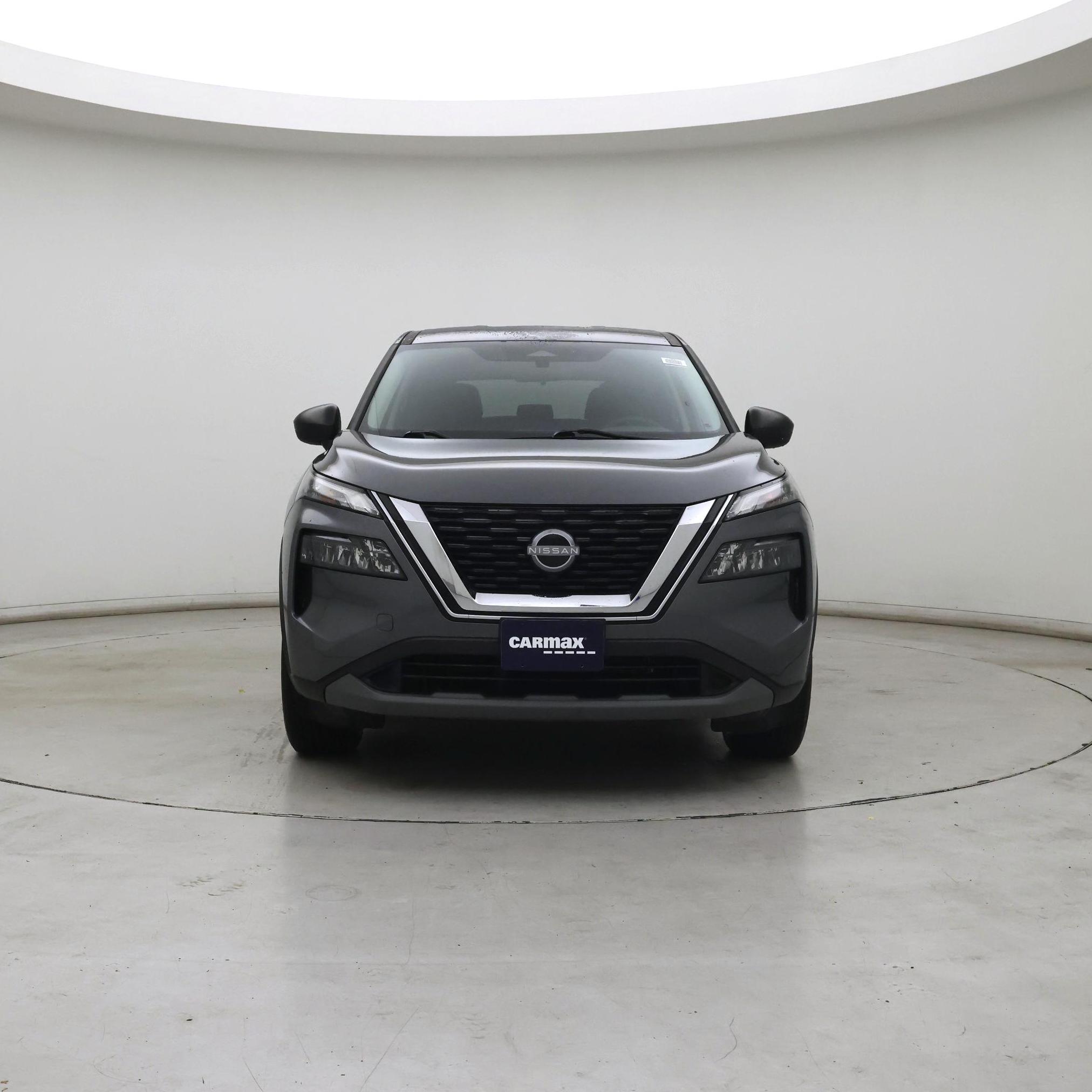 Thumbnail: 2023 Nissan Rogue - 5