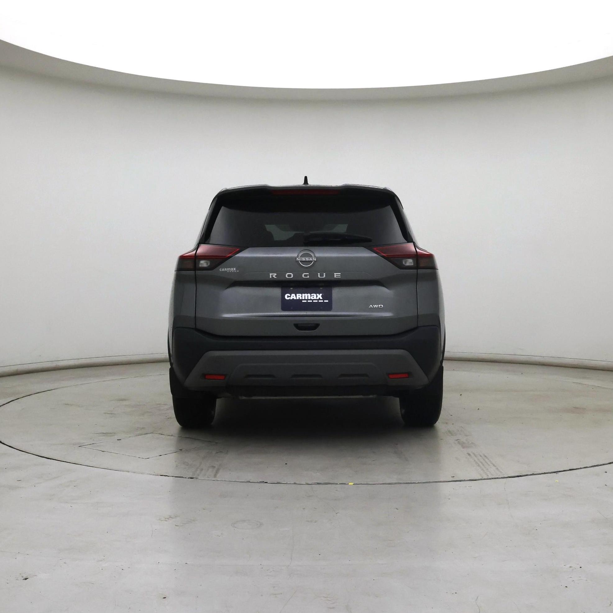 Thumbnail: 2023 Nissan Rogue - 6