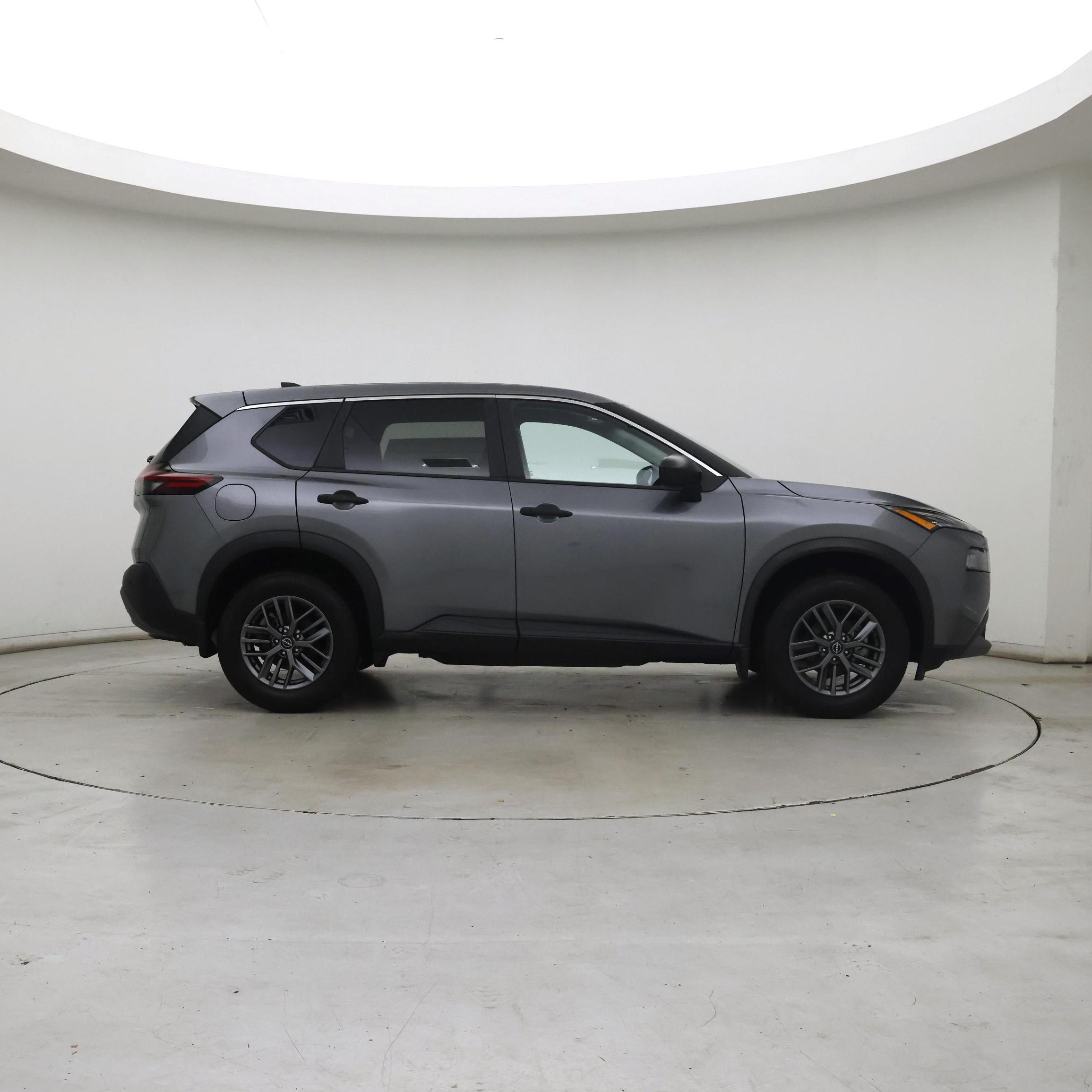 Thumbnail: 2023 Nissan Rogue - 7