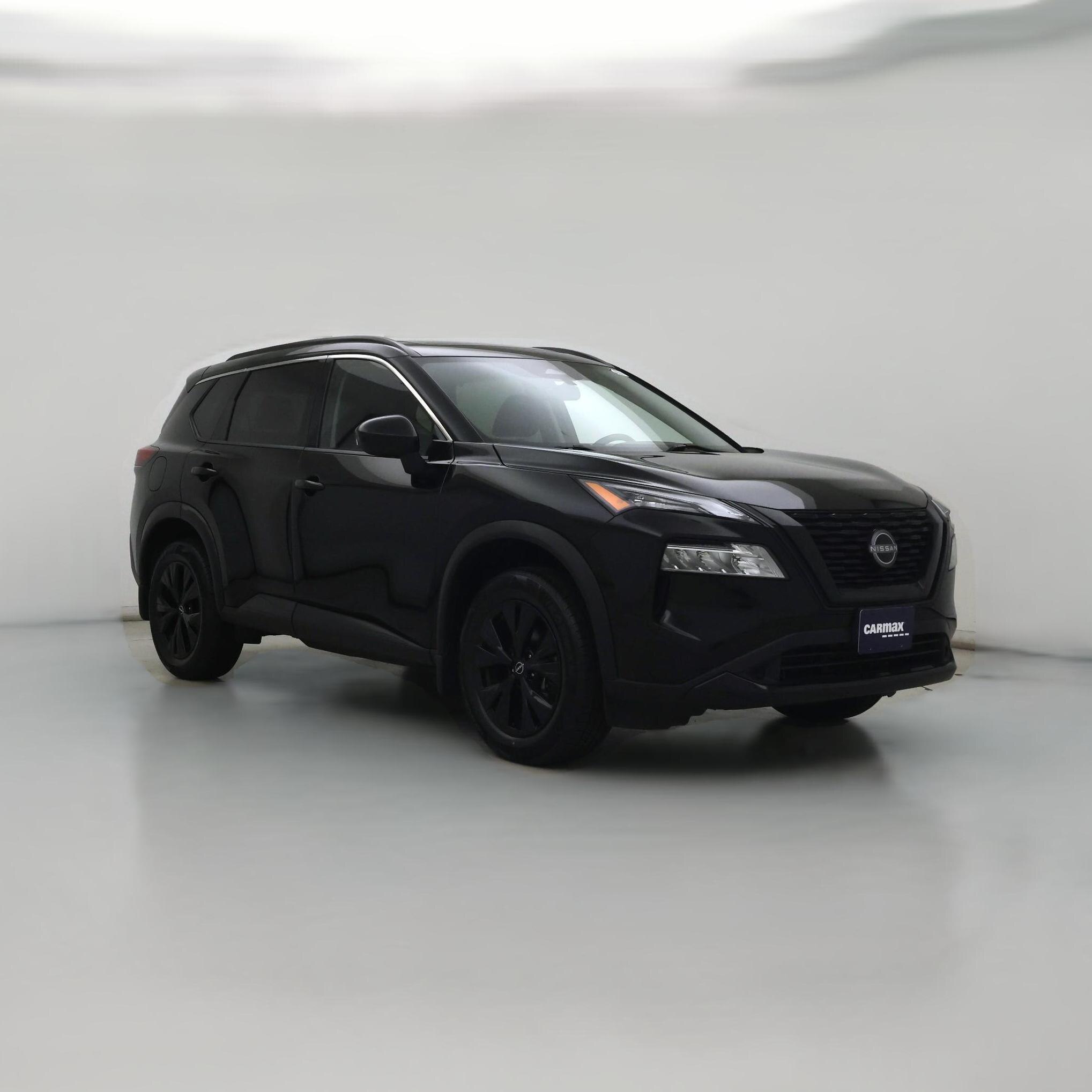 Thumbnail: 2023 Nissan Rogue - 1