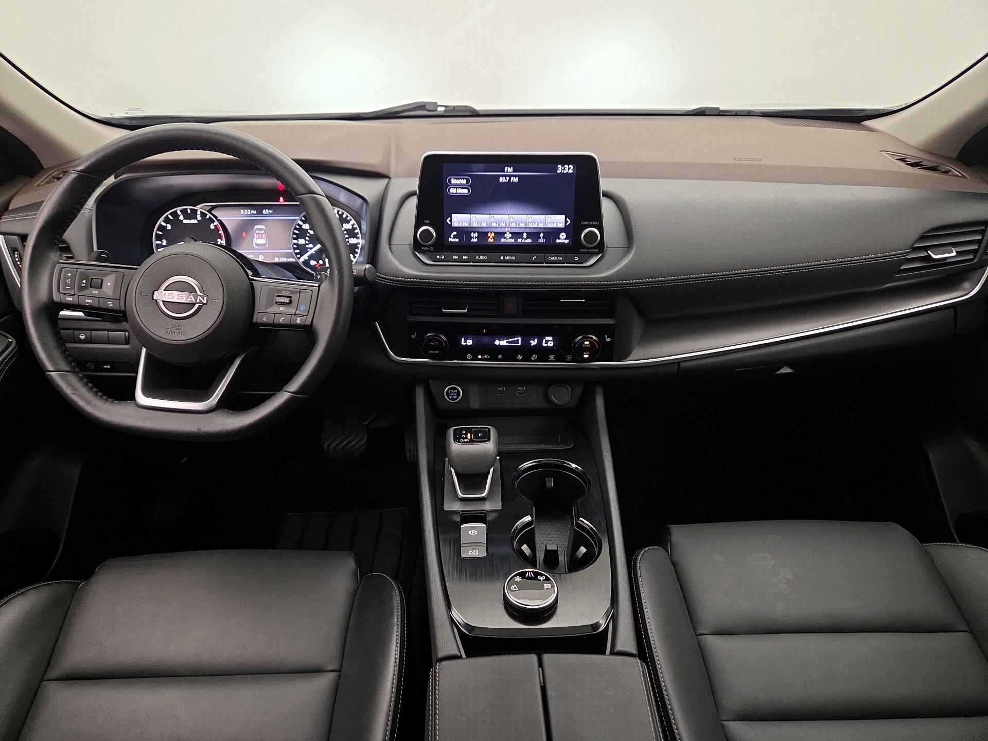 Thumbnail: 2023 Nissan Rogue - 9
