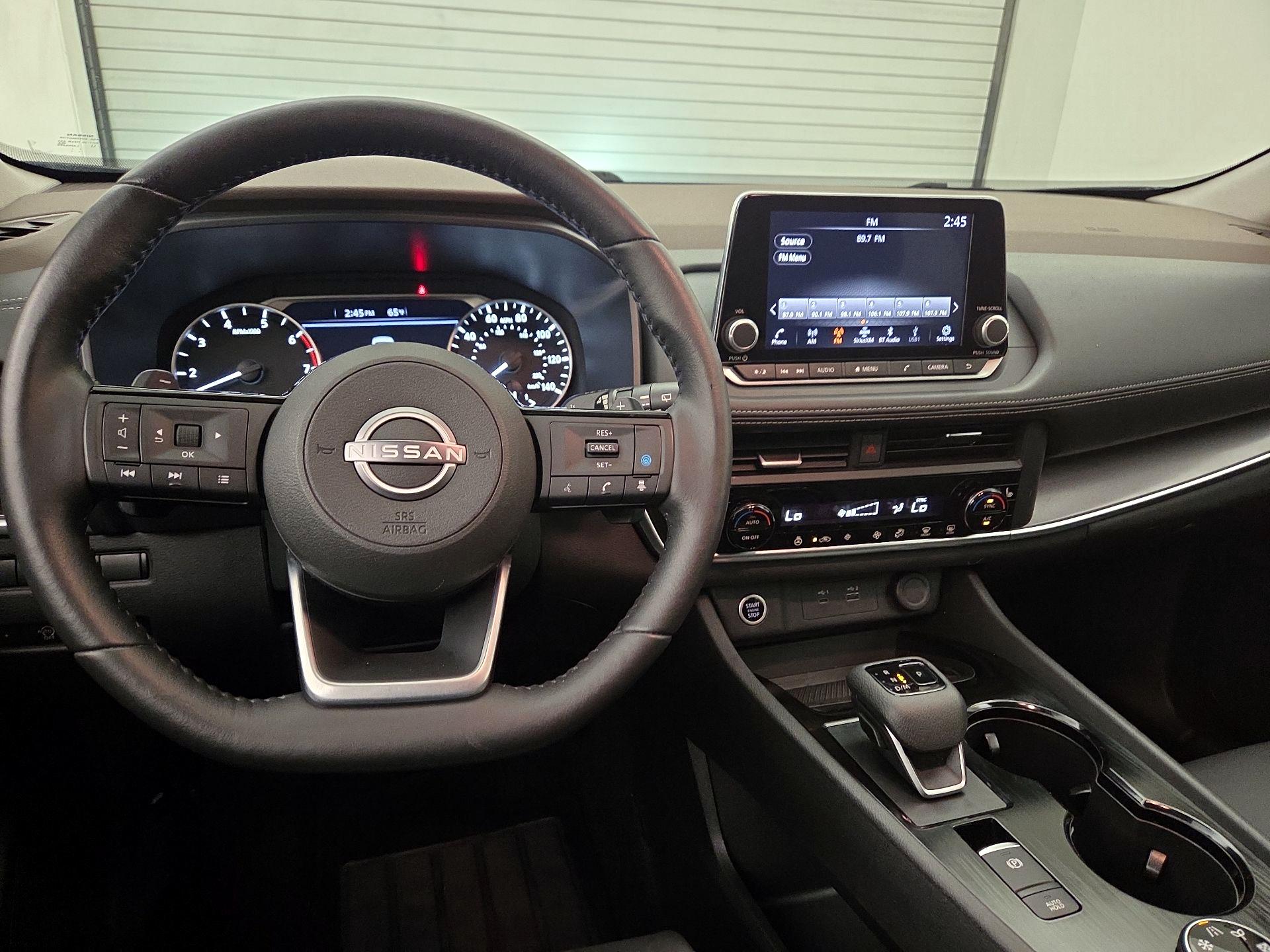 Thumbnail: 2023 Nissan Rogue - 10