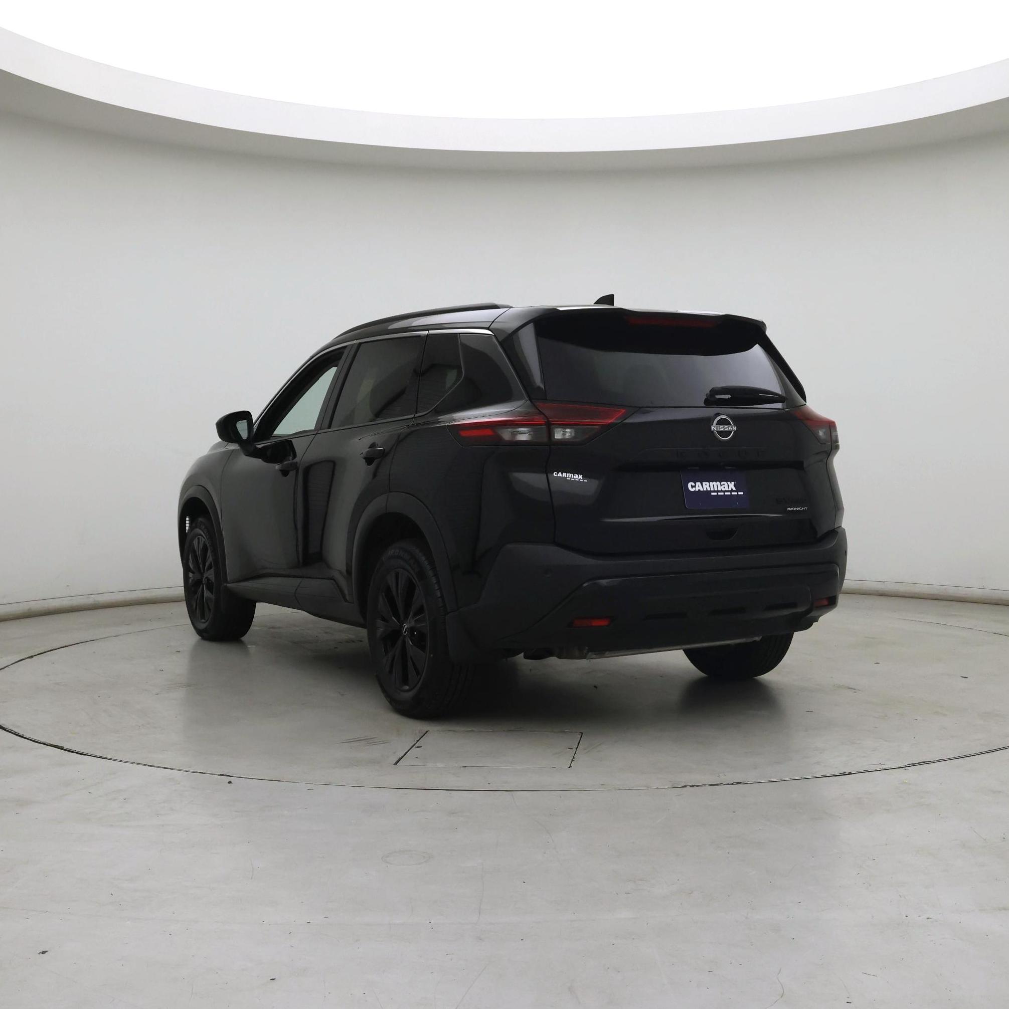 Thumbnail: 2023 Nissan Rogue - 2