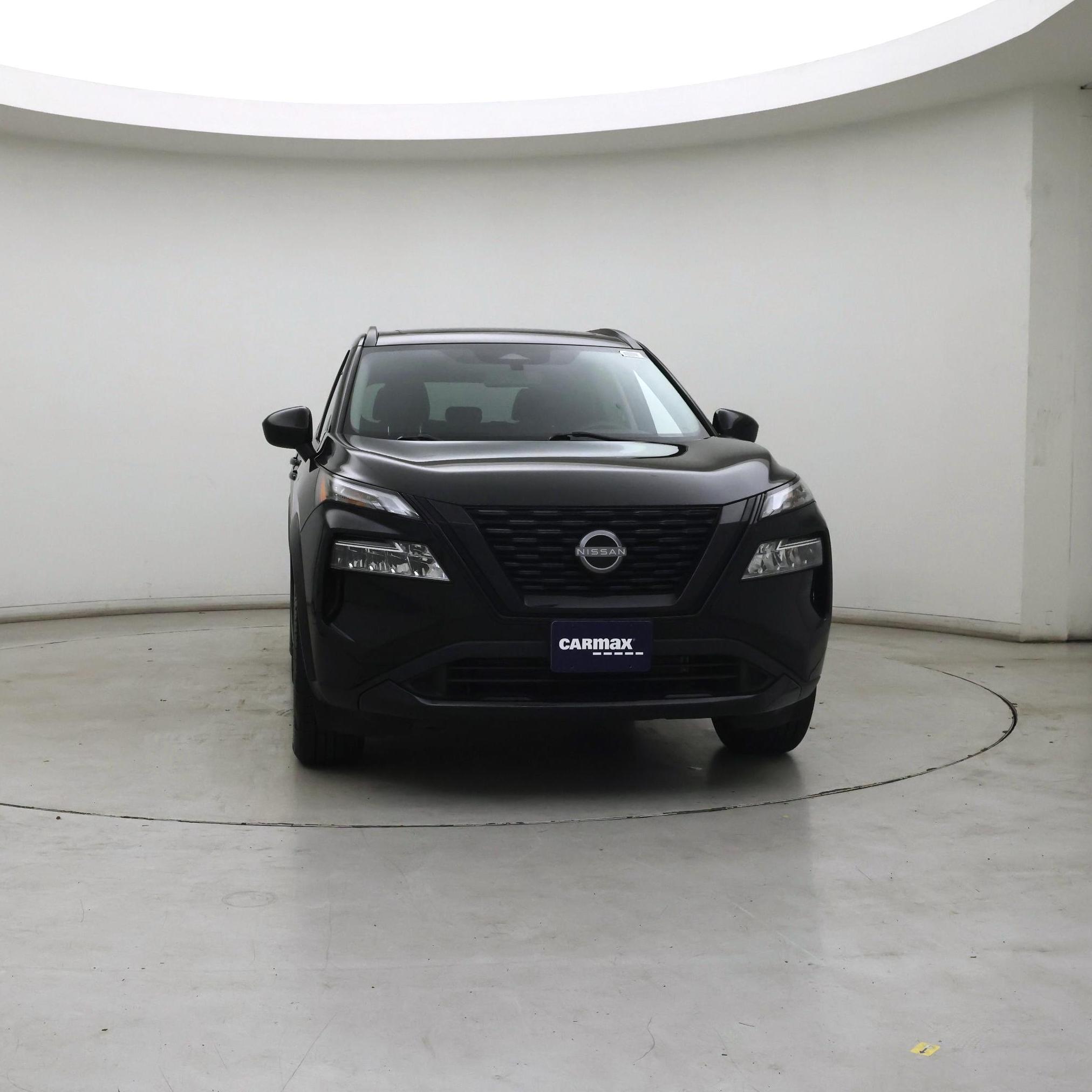 Thumbnail: 2023 Nissan Rogue - 5