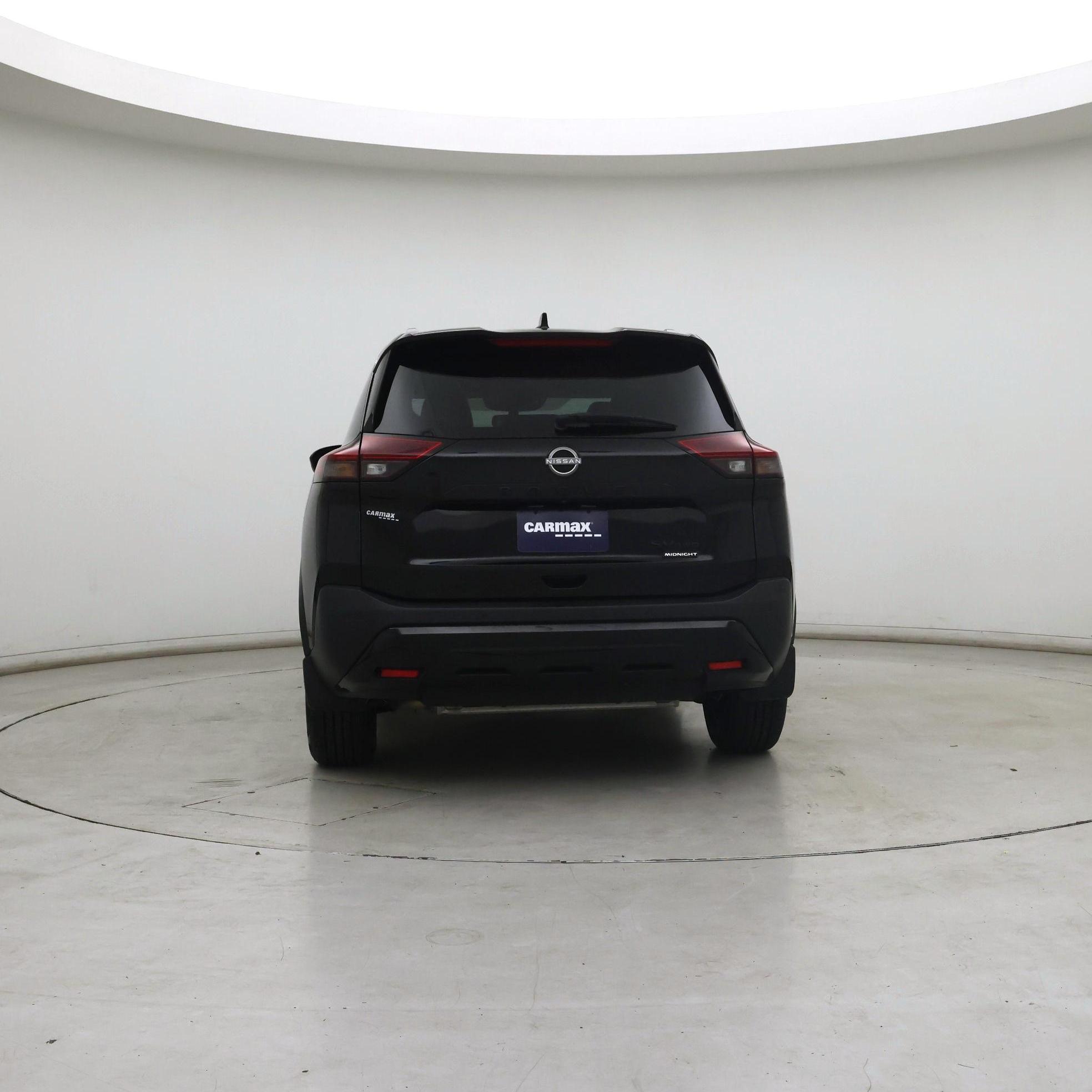Thumbnail: 2023 Nissan Rogue - 6