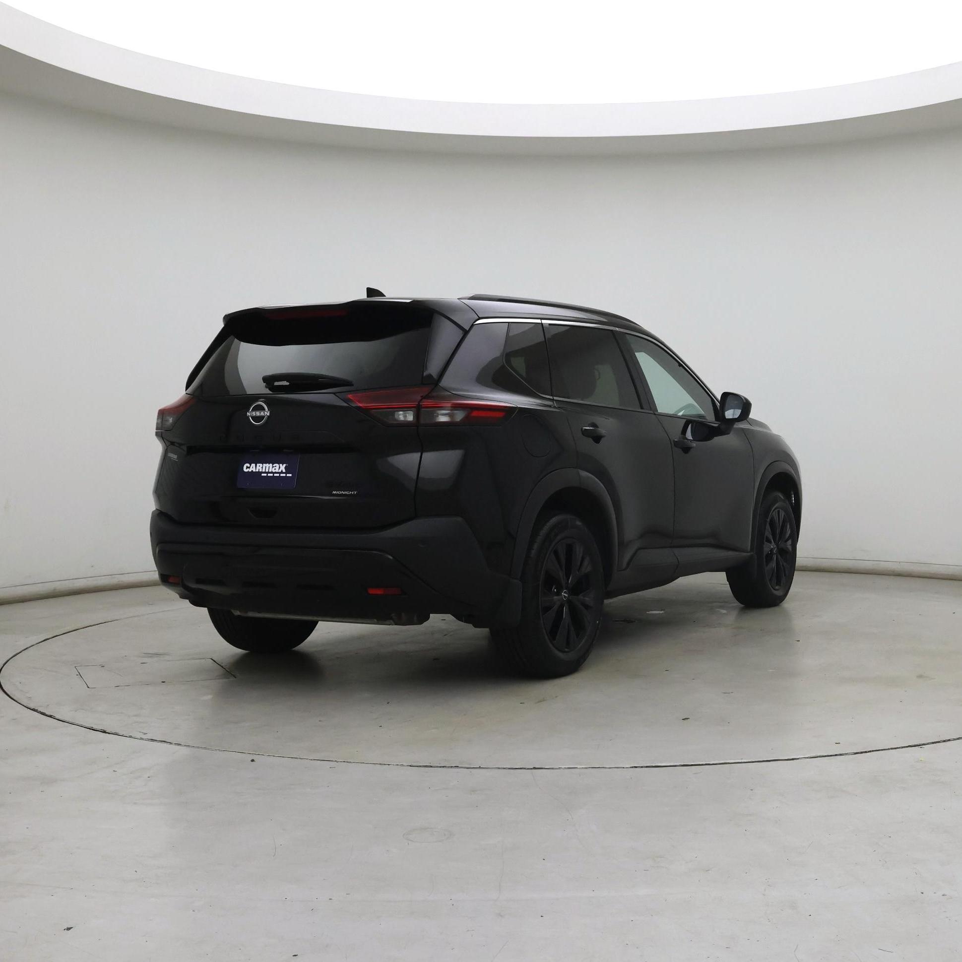 Thumbnail: 2023 Nissan Rogue - 8